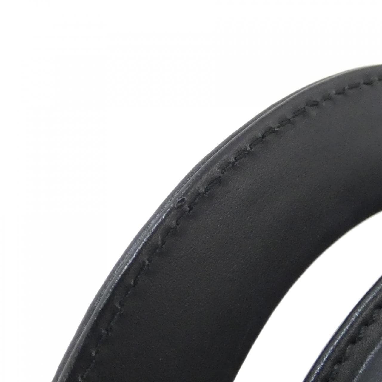 DIOR Lady Dior M0505CMVO Handbag Canvas Black Canvas - Thumbnail 5