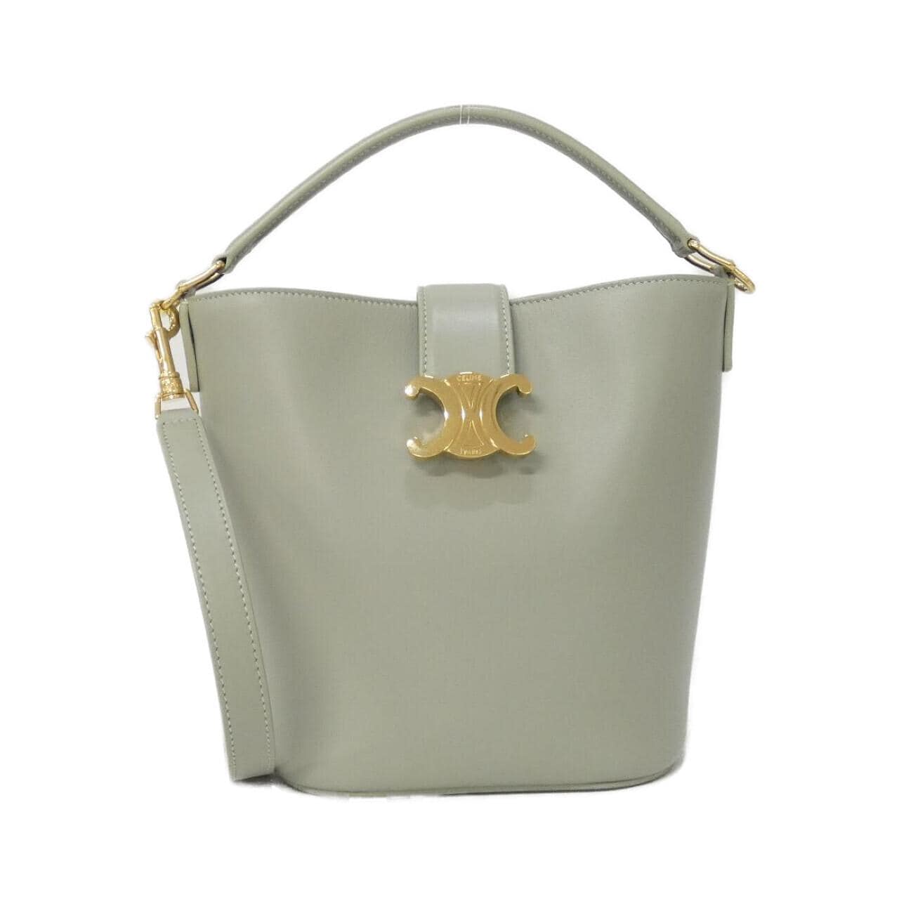 CELINE 119173FX9 Handbag Black