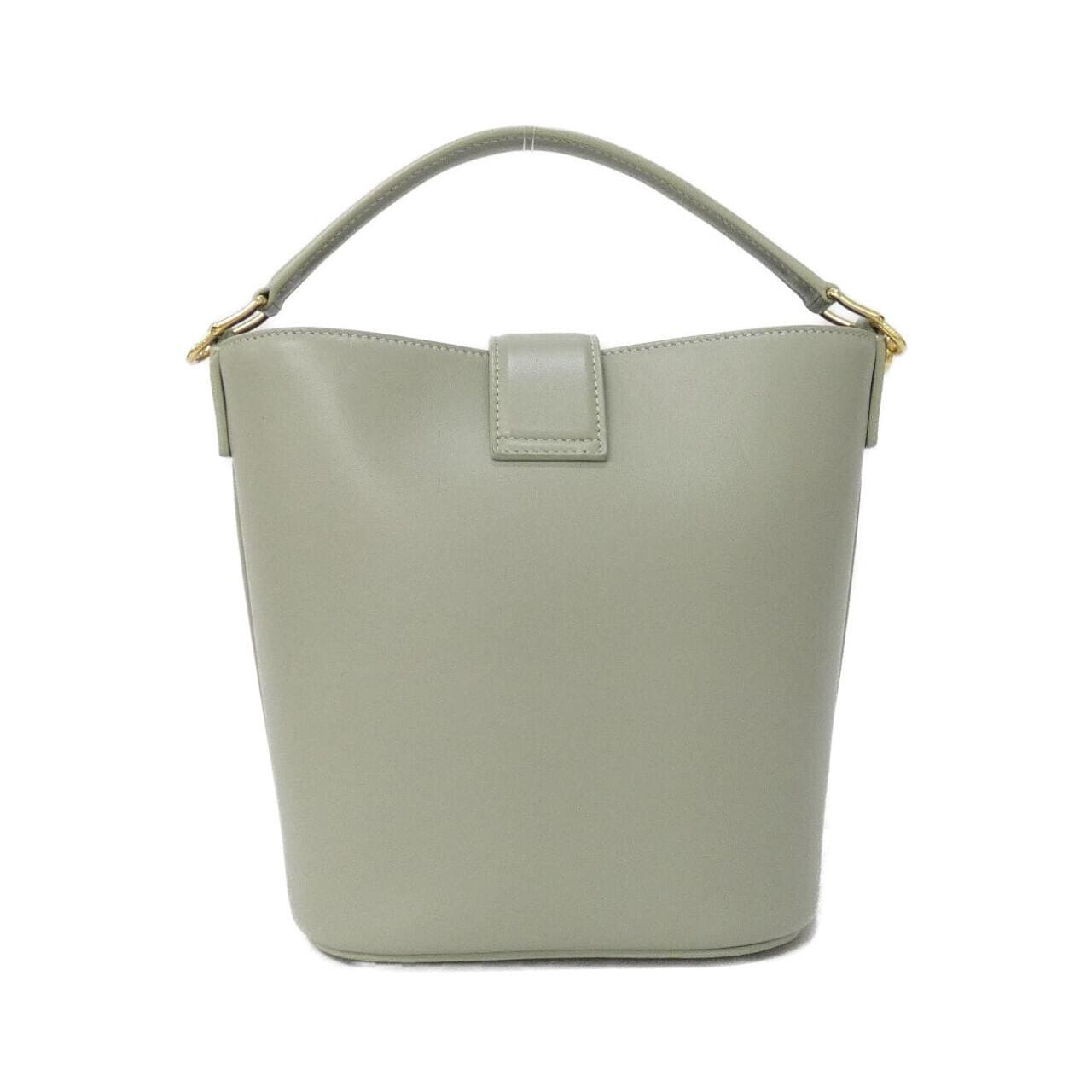 CELINE 119173FX9 Handbag 黑色 中古品A - 縮圖 2