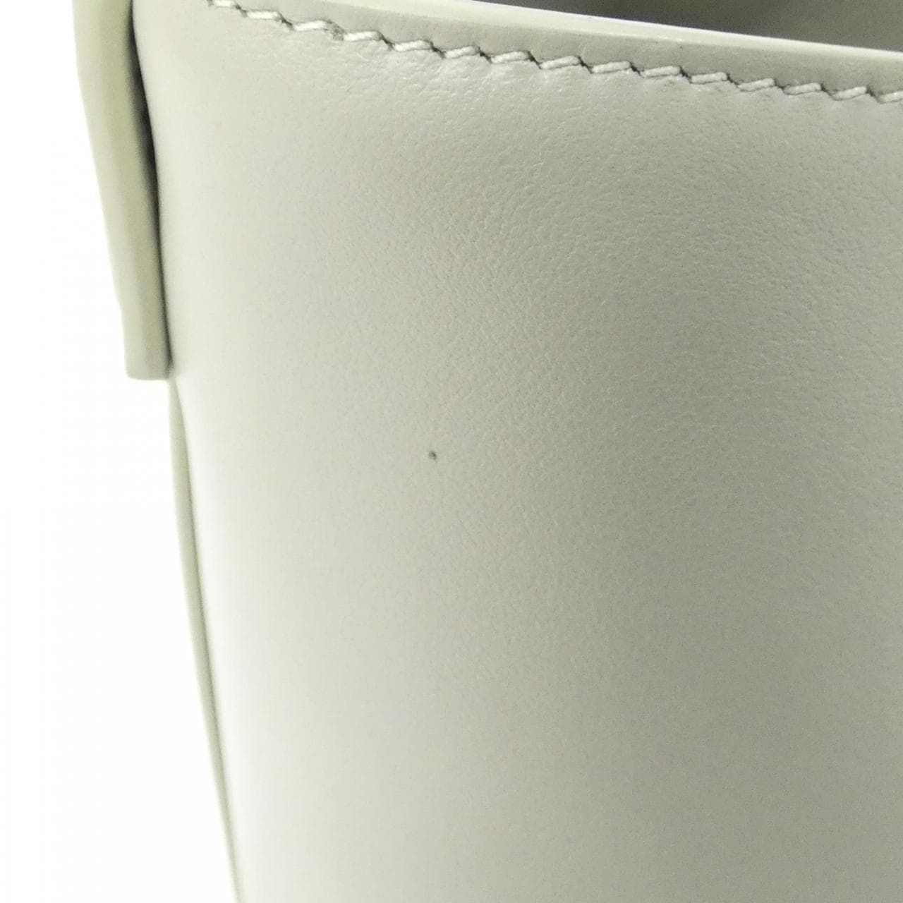 CELINE 119173FX9 Handbag 黑色 中古品A - 縮圖 4