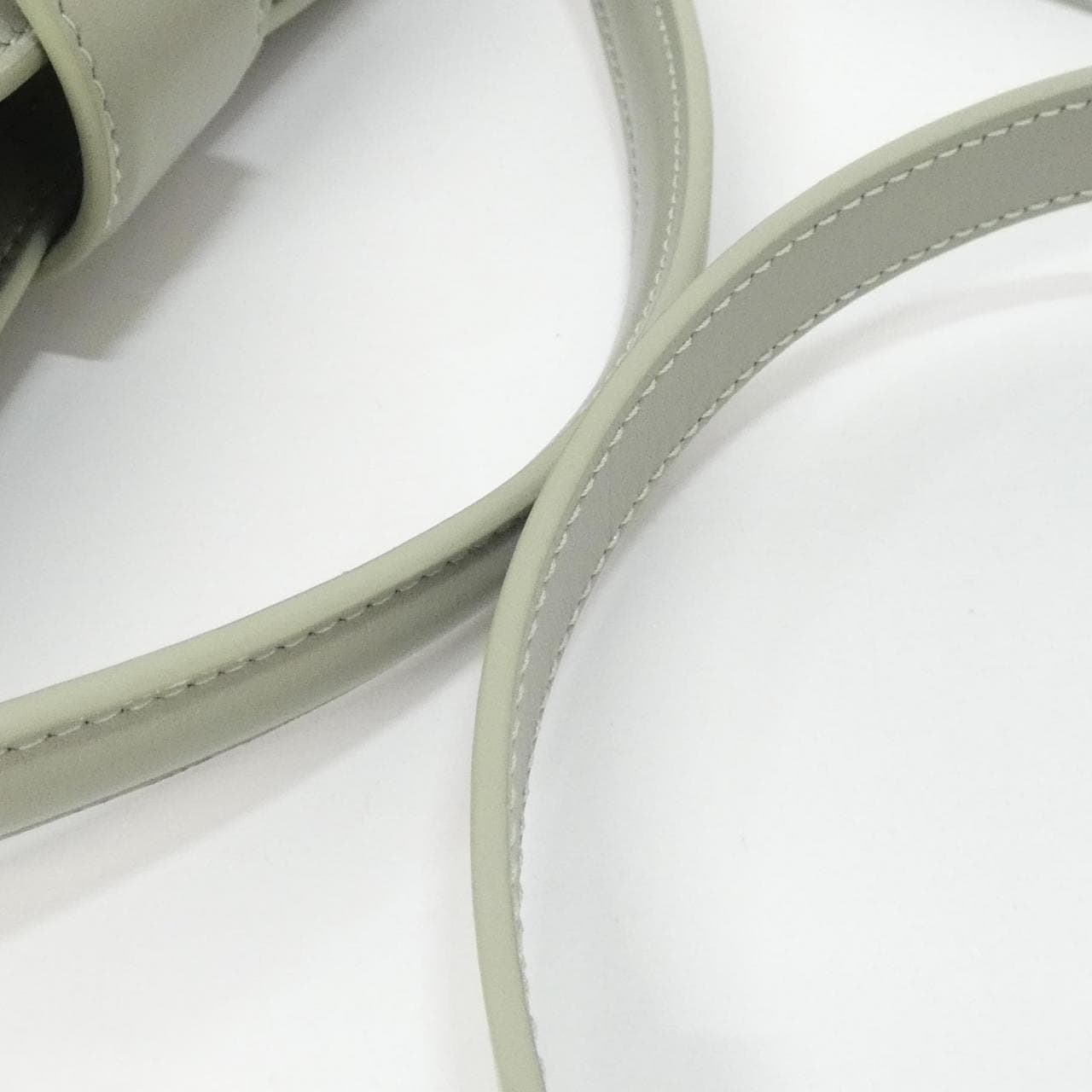 CELINE 119173FX9 Handbag 黑色 中古品A - 縮圖 5