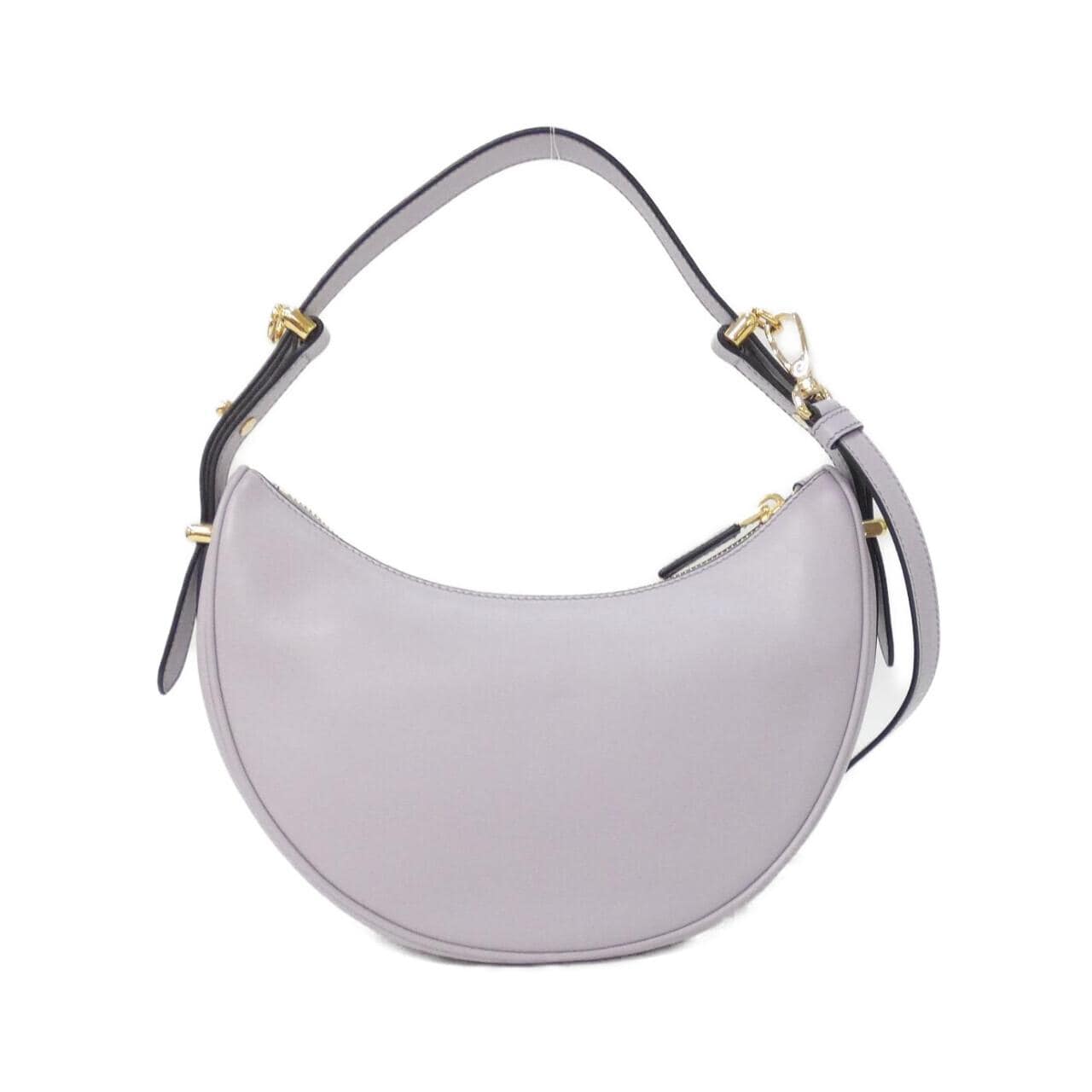 PRADA 1BC194 Shoulder Purple - Thumbnail 2