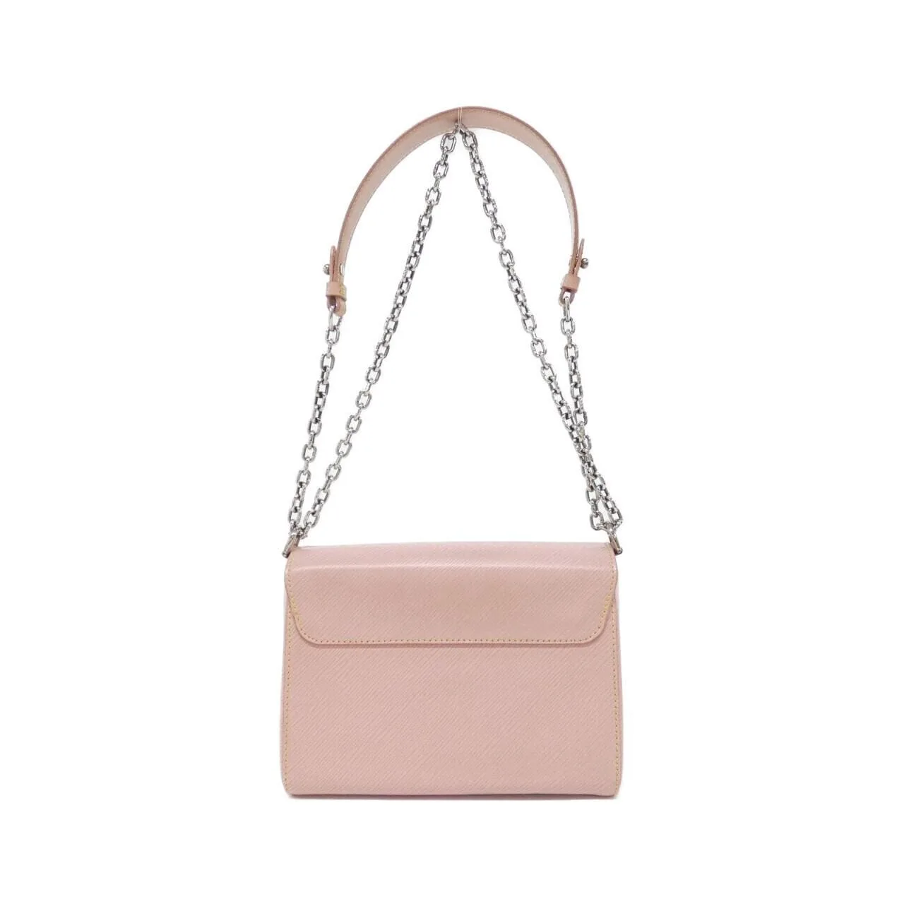 LOUIS VUITTON Twist M50380 Shoulder Epi Black Epi - Thumbnail 2