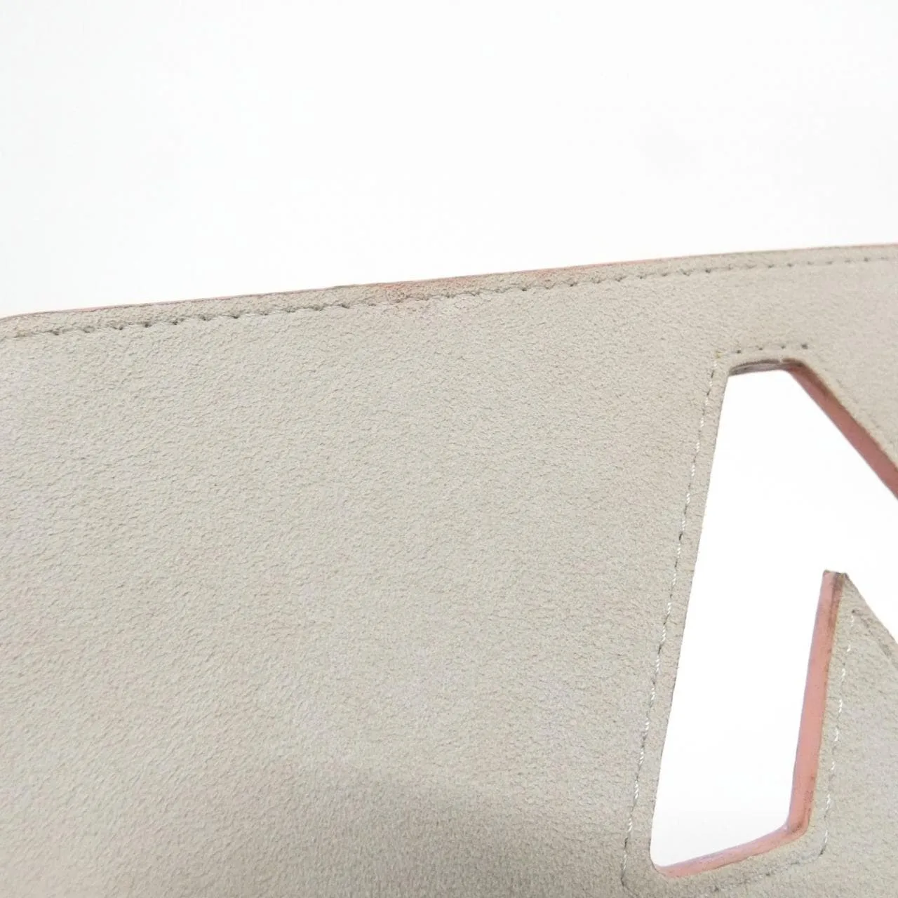 LOUIS VUITTON Twist M50380 Shoulder Epi Black Epi - Thumbnail 10