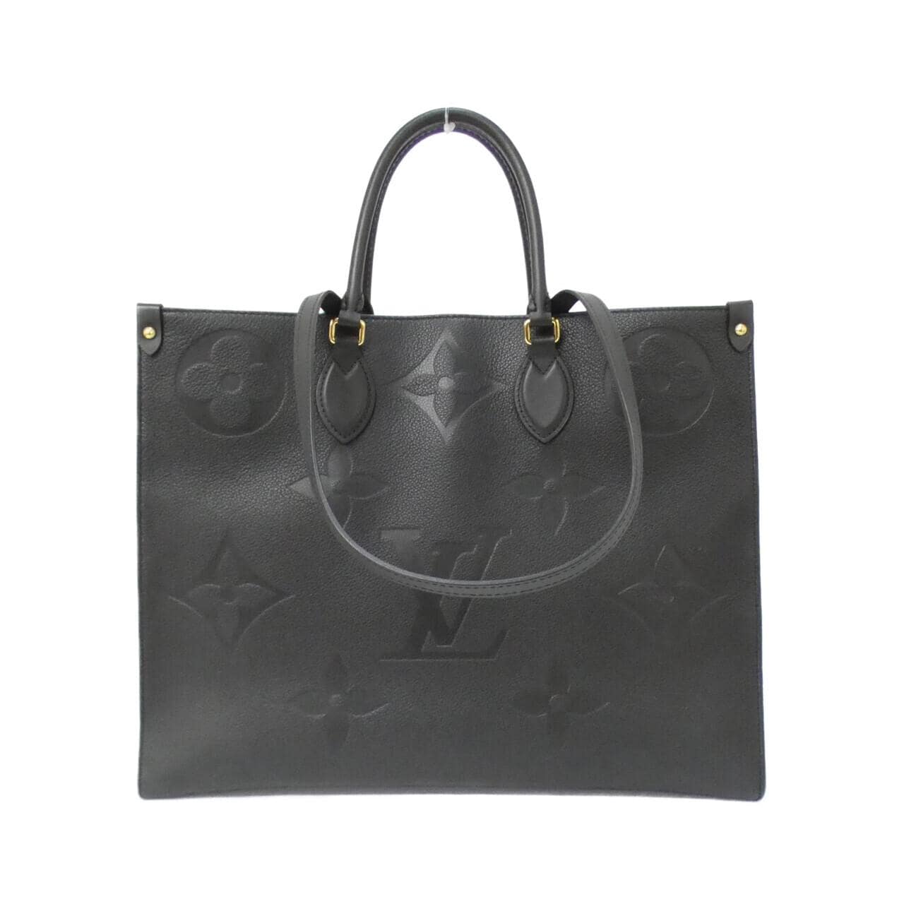 LOUIS VUITTON OnTheGo M44925 Bag Monogram