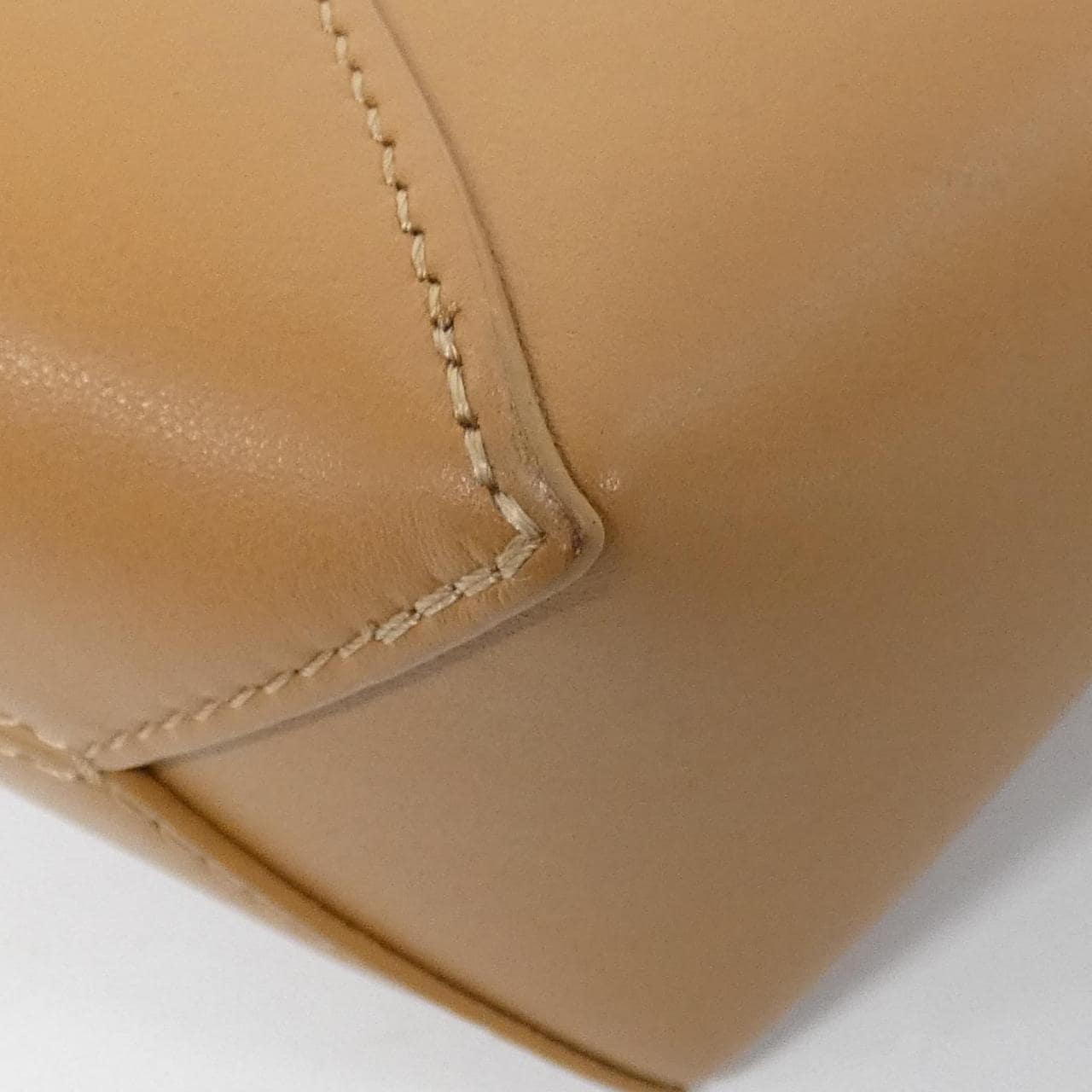 LOEWE Puzzle C510PT1X01 Shoulder Bag 黑色 中古品A - 縮圖 3