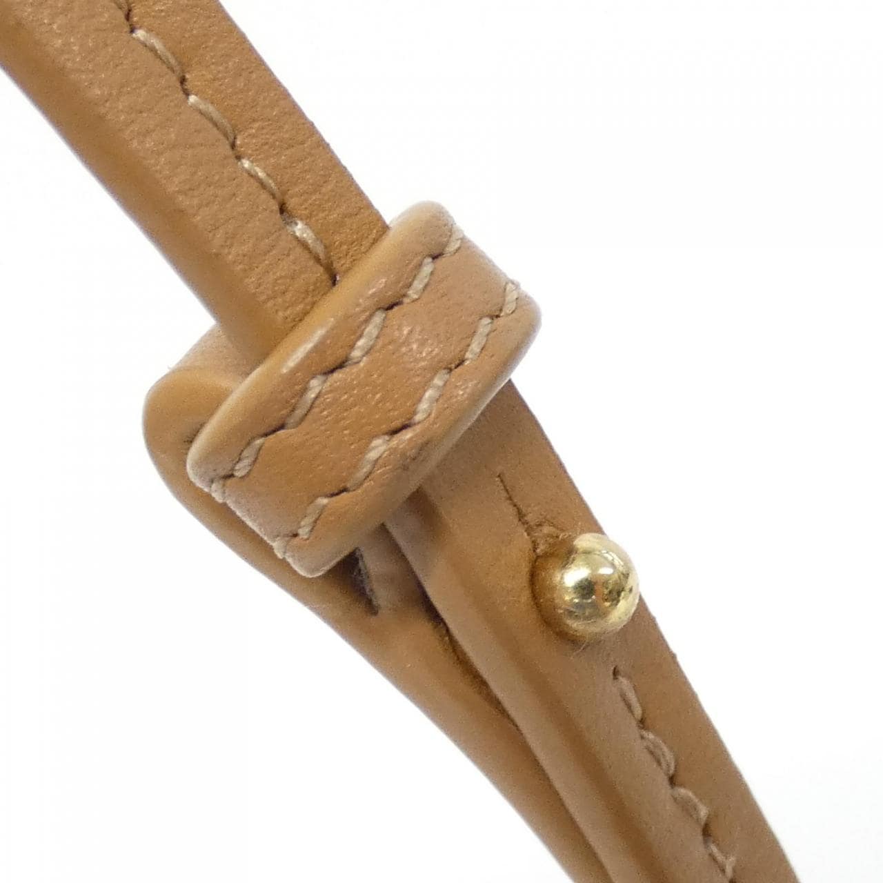 LOEWE Puzzle C510PT1X01 Shoulder Bag 黑色 中古品A - 縮圖 7