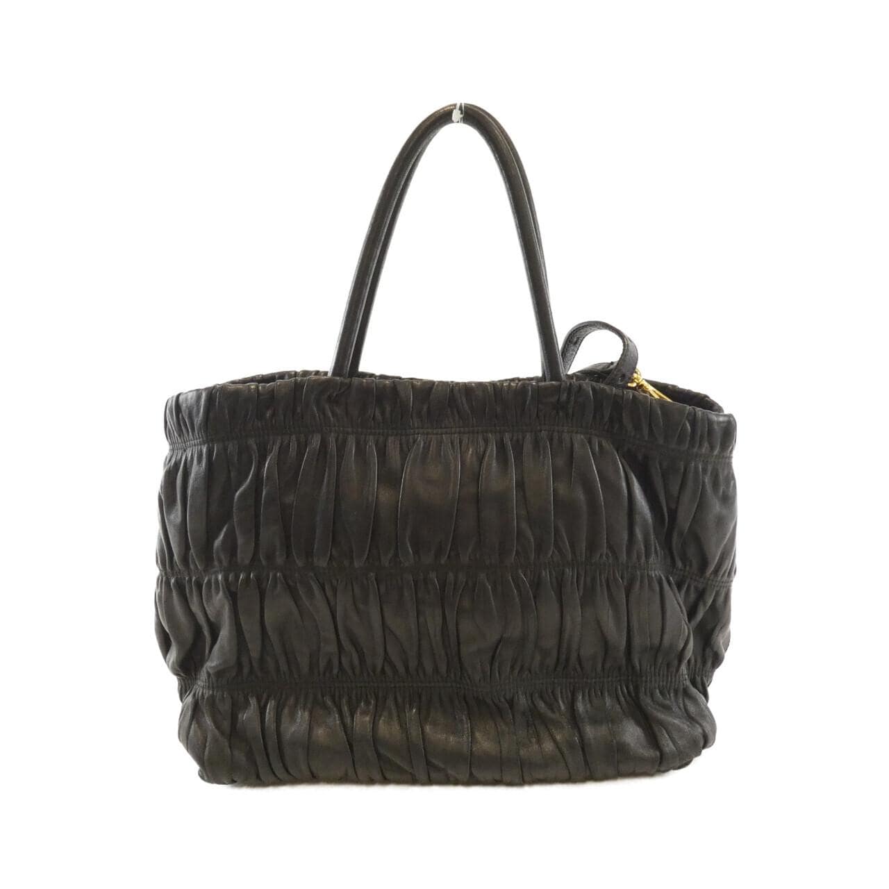 PRADA BN1932 Bag Black - Thumbnail 2