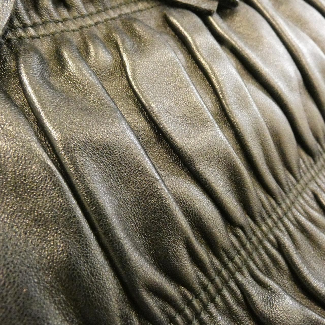 PRADA BN1932 Bag Black - Thumbnail 5