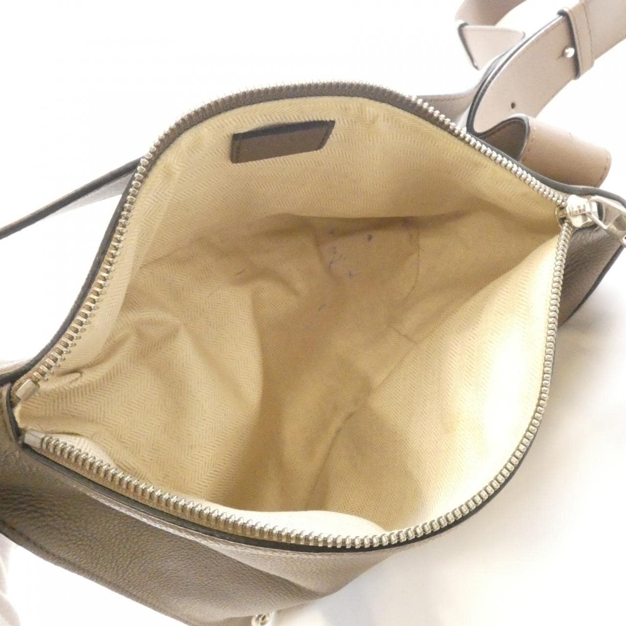 LOEWE B511A09X06 Shoulder Bag 黑色 中古品B - 縮圖 6