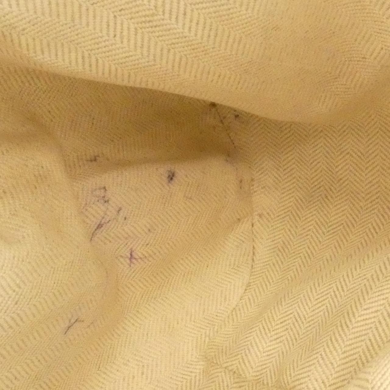 LOEWE B511A09X06 Shoulder Bag 黑色 中古品B - 縮圖 7