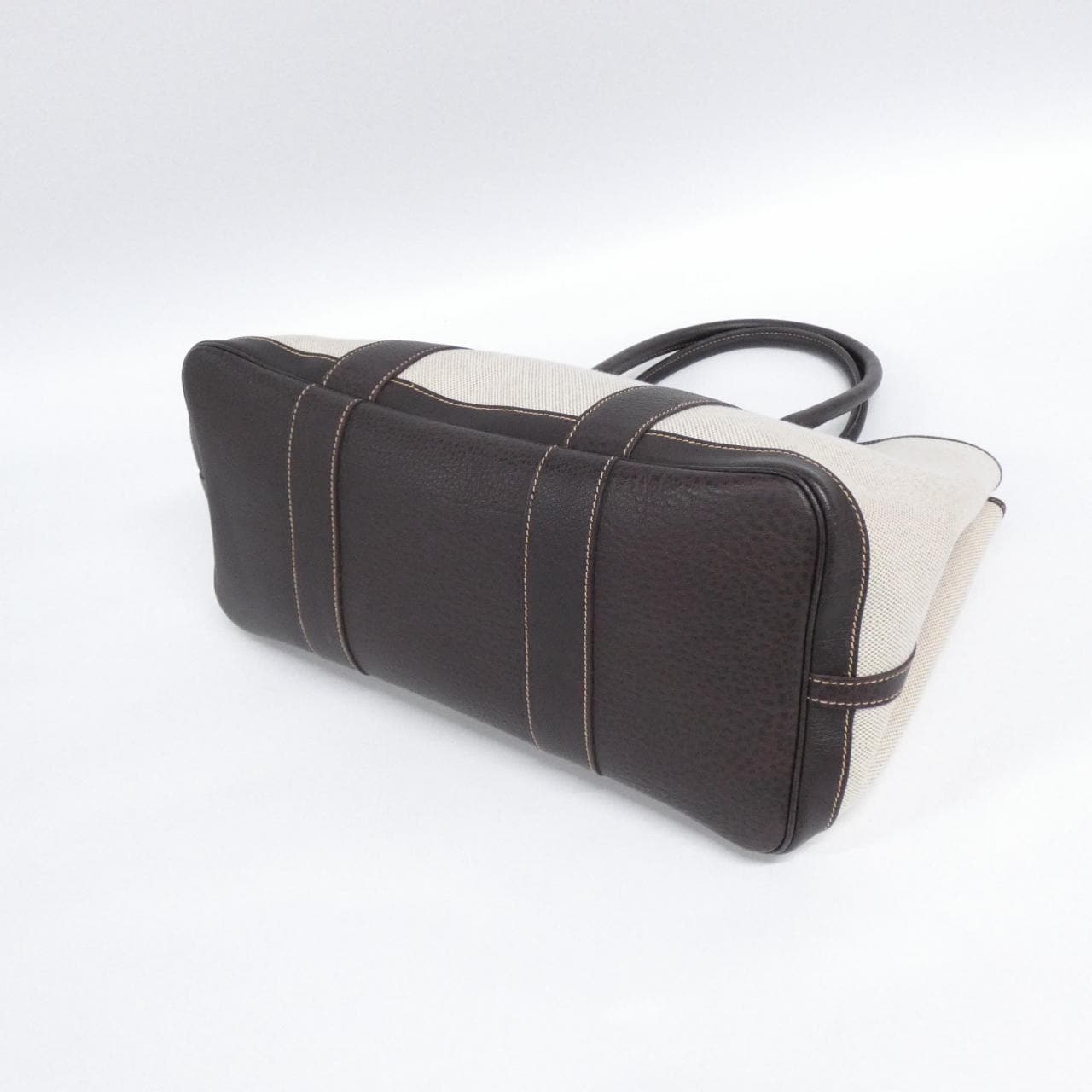 HERMES HERMÈS 200151M Bag Brown - Thumbnail 2