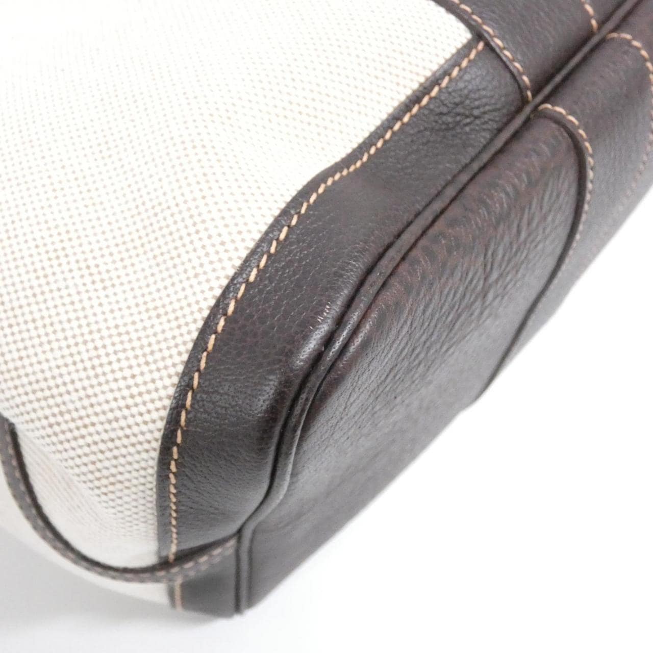 HERMES HERMÈS 200151M Bag Brown - Thumbnail 3