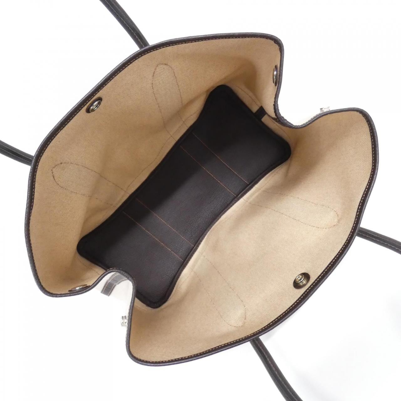 HERMES HERMÈS 200151M Bag Brown - Thumbnail 6