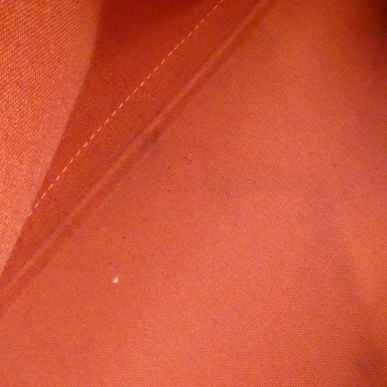 LOUIS VUITTON Alma N51131 Handbag Damier Black Damier Rank A - Thumbnail 8