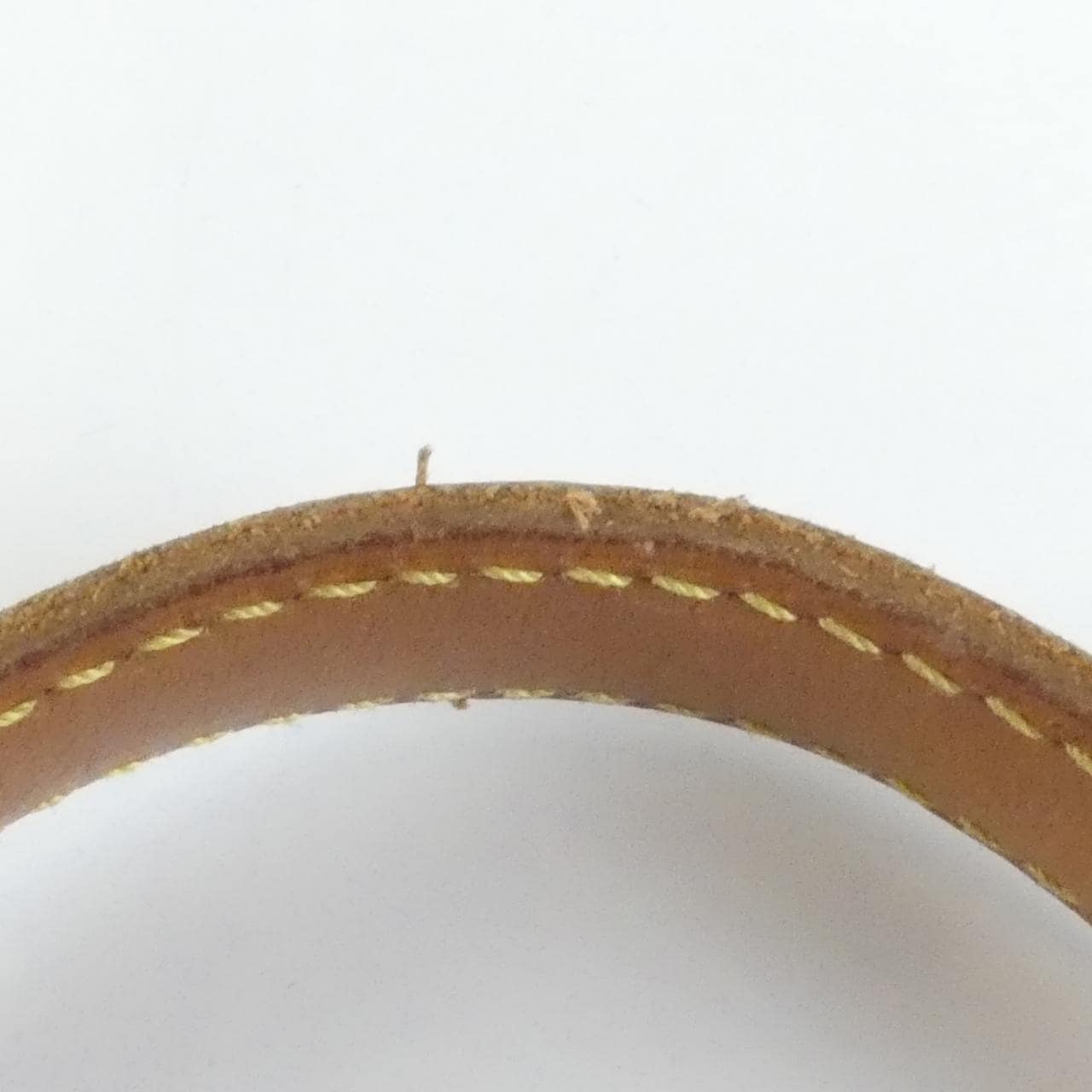 LOUIS VUITTON M51181 Shoulder Monogram 黑色 Monogram 中古品B - 縮圖 8