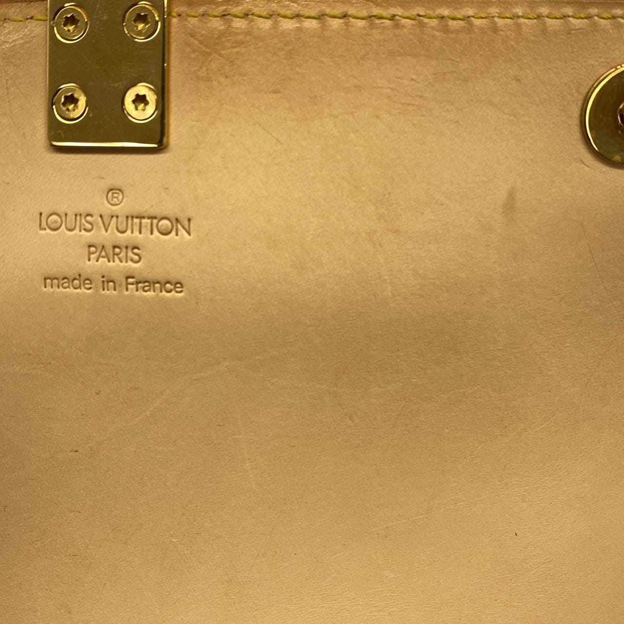 LOUIS VUITTON Papillon M92009 Bag Monogram Black Monogram Rank A - Thumbnail 9