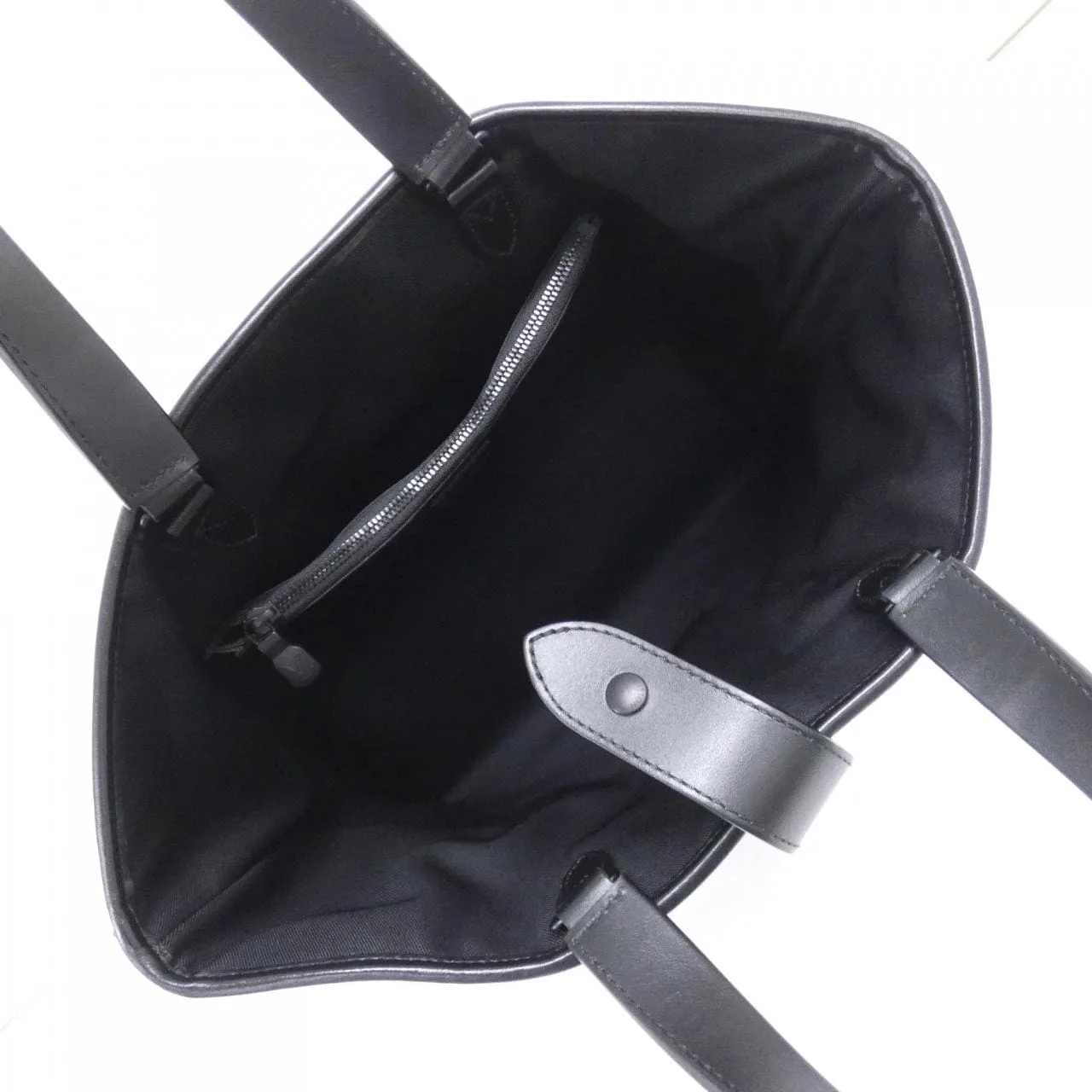 LOUIS VUITTON Eclipse M45914 Tote Monogram Black Monogram Rank A - Thumbnail 6