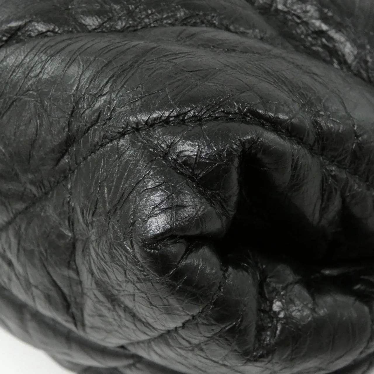 BALENCIAGA 806487 210J1 Shoulder Black - Thumbnail 3