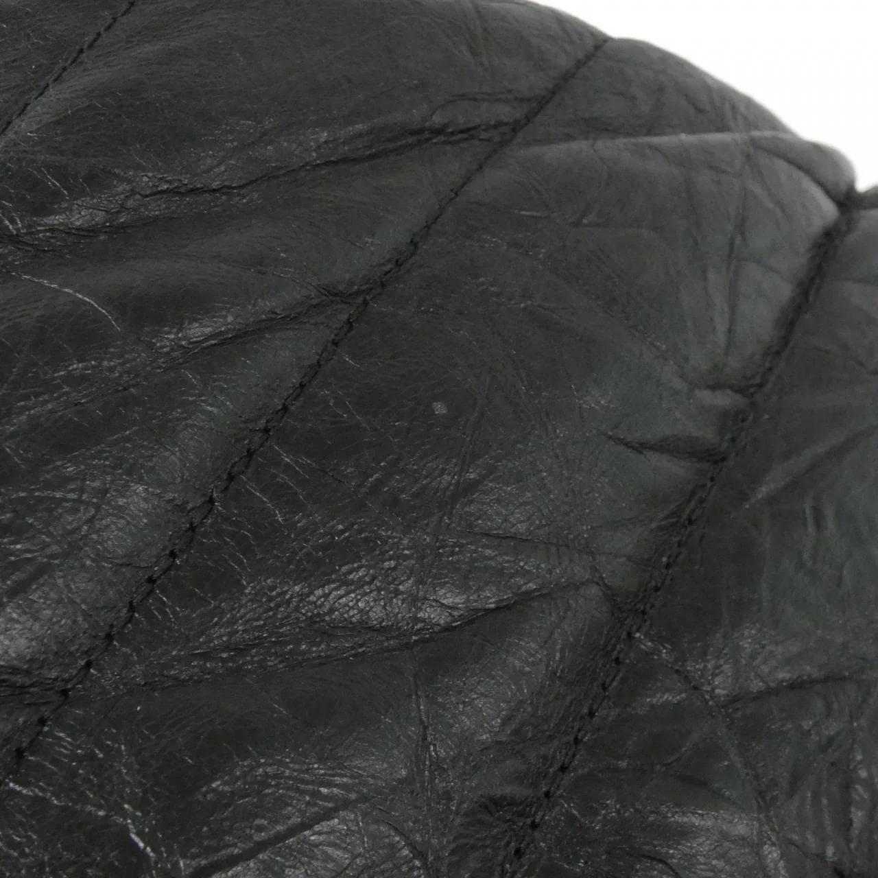 BALENCIAGA 806487 210J1 Shoulder Black - Thumbnail 5