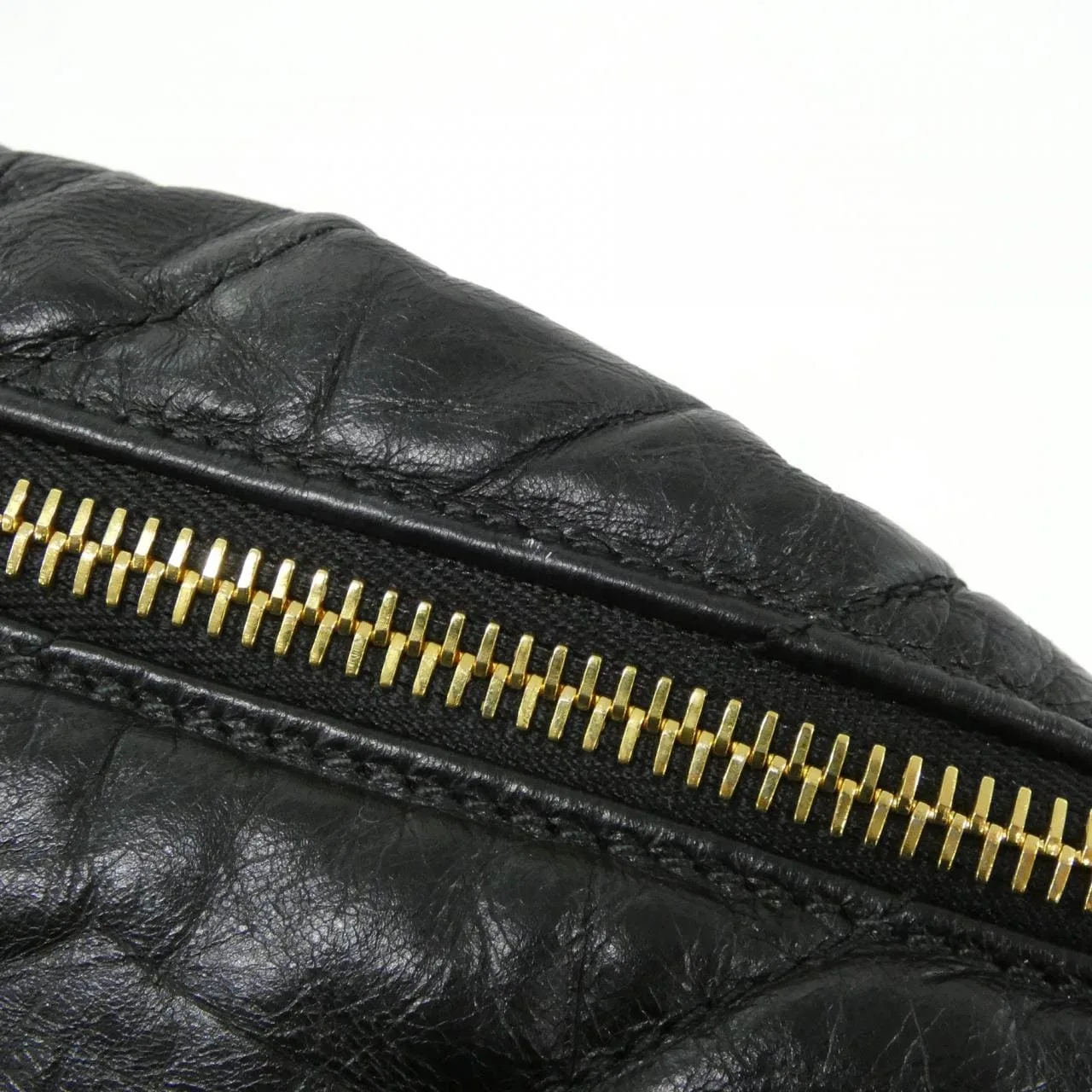 BALENCIAGA 806487 210J1 Shoulder Black - Thumbnail 6