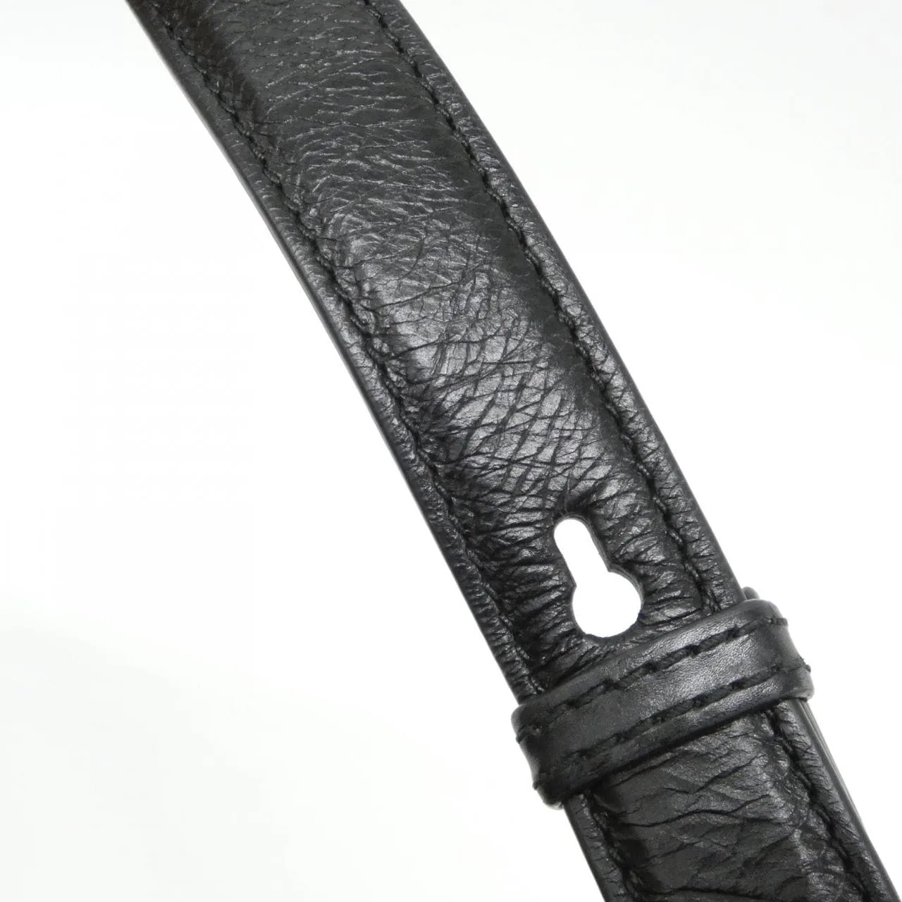 BALENCIAGA 806487 210J1 Shoulder Black - Thumbnail 7