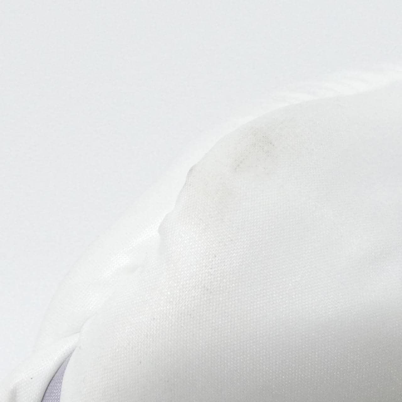 CHANEL 91933 Backpack Tweed White Tweed - Thumbnail 3