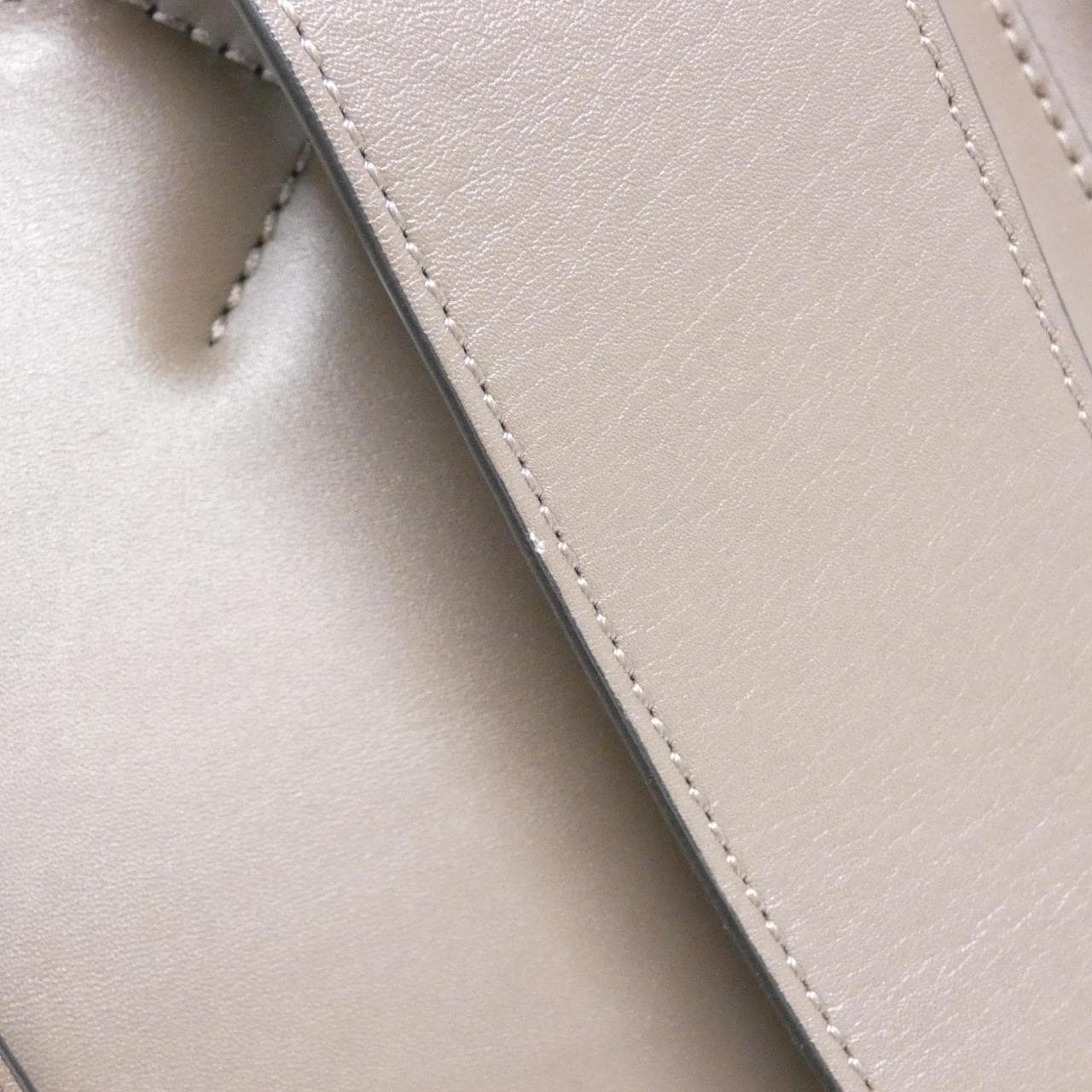 LOEWE 316 30 553 Backpack Taupe 中古品A - 縮圖 8