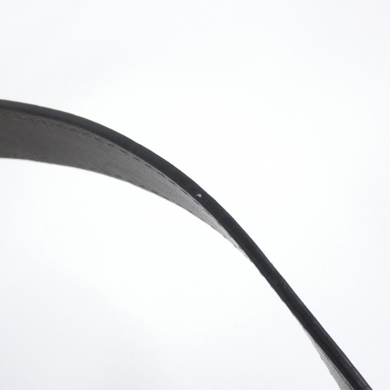 LOEWE 316 30 553 Backpack Taupe 中古品A - 縮圖 9