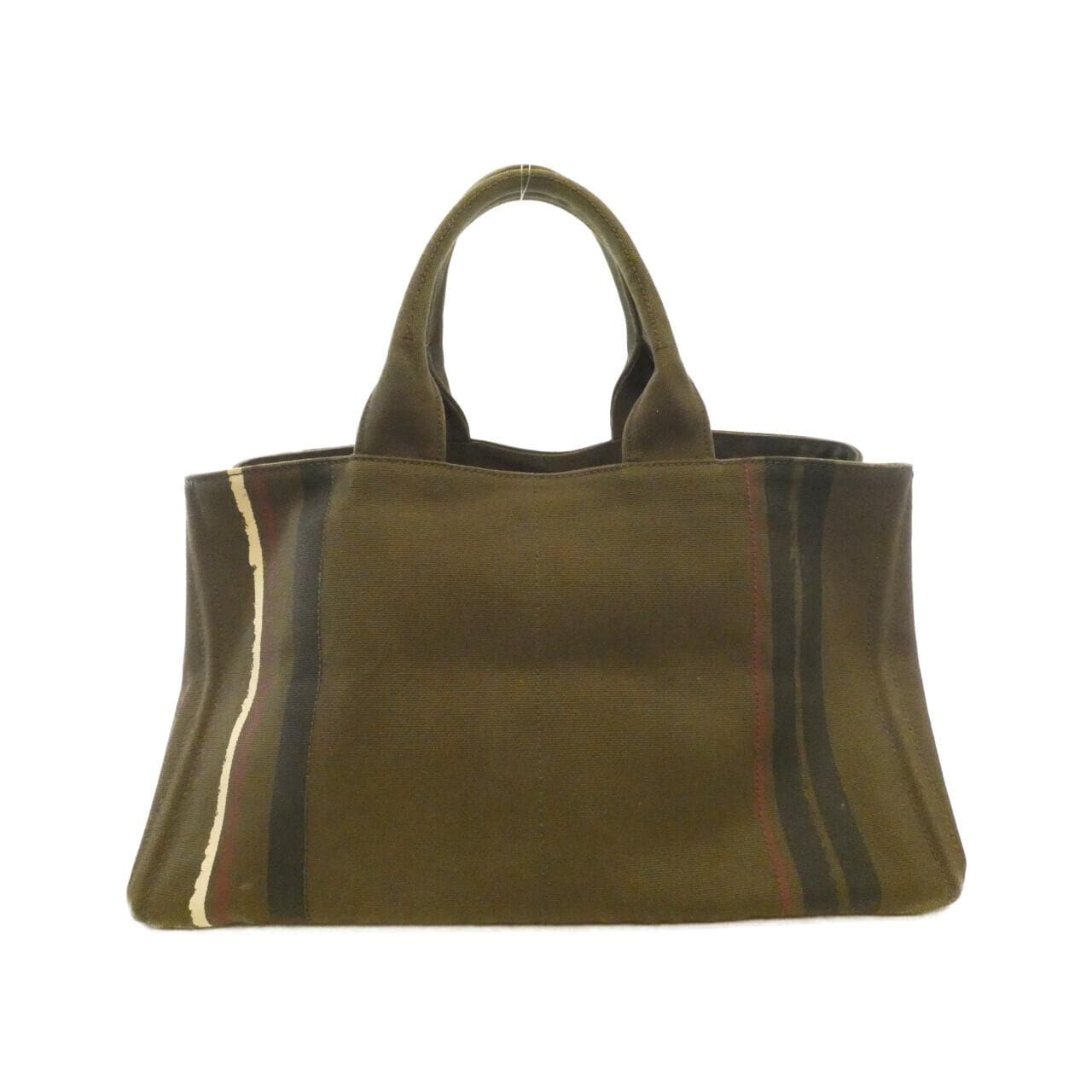 PRADA BN1872 Bag Black - Thumbnail 2