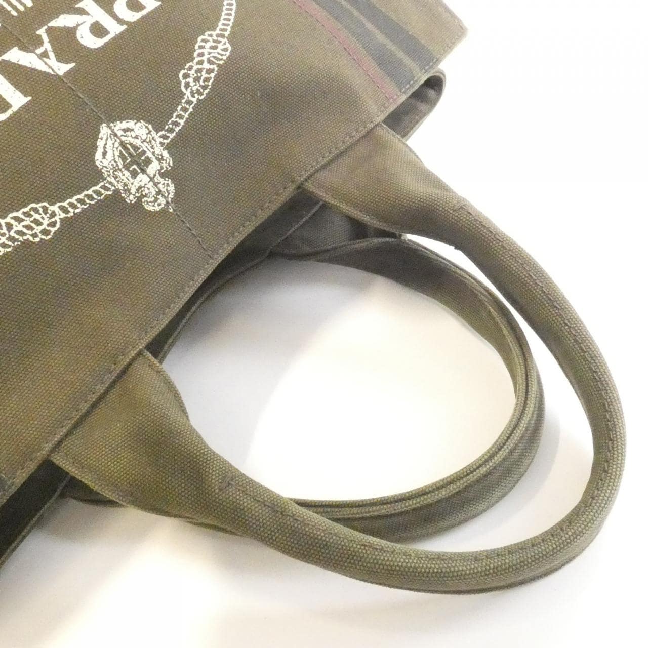 PRADA BN1872 Bag Black - Thumbnail 5