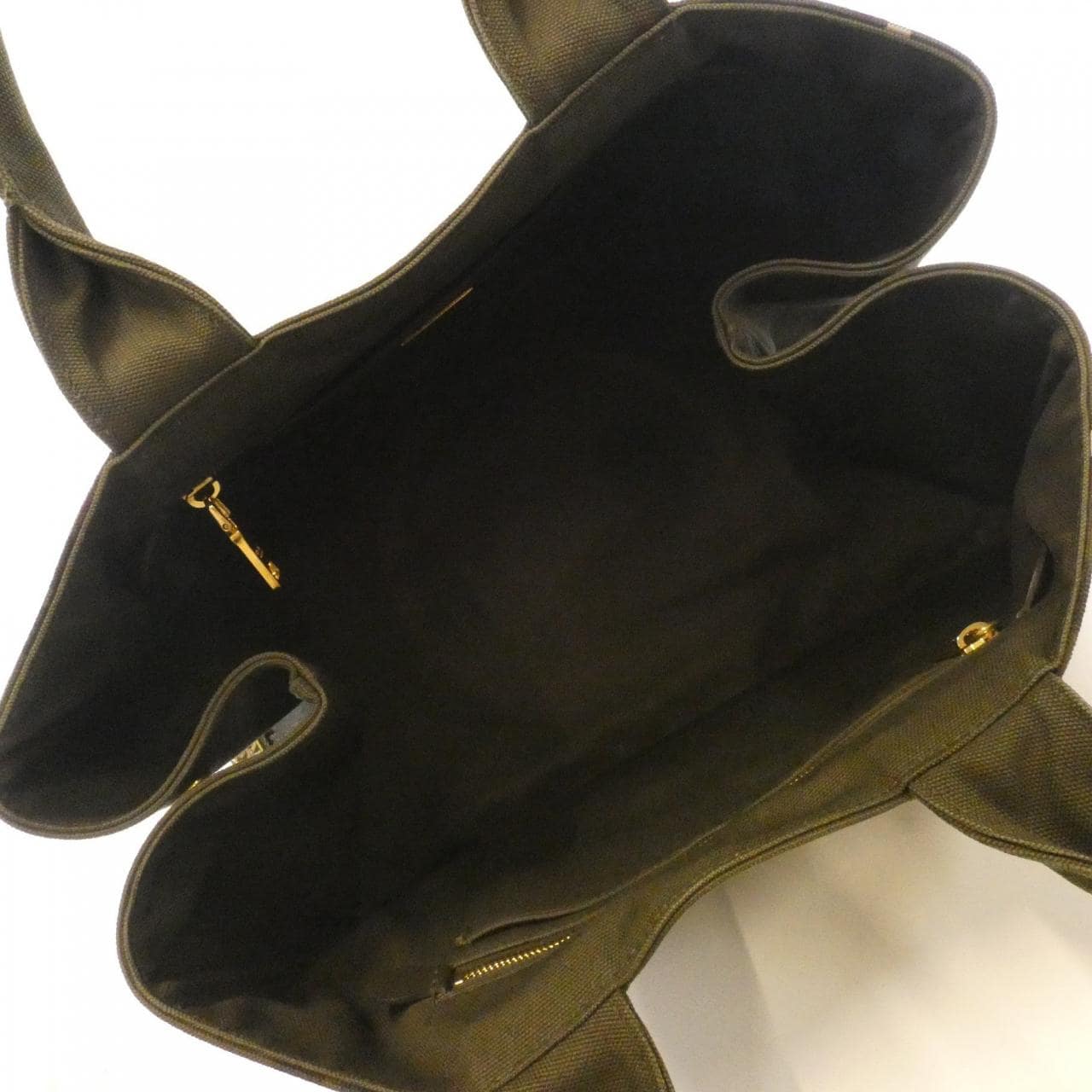 PRADA BN1872 Bag Black - Thumbnail 7