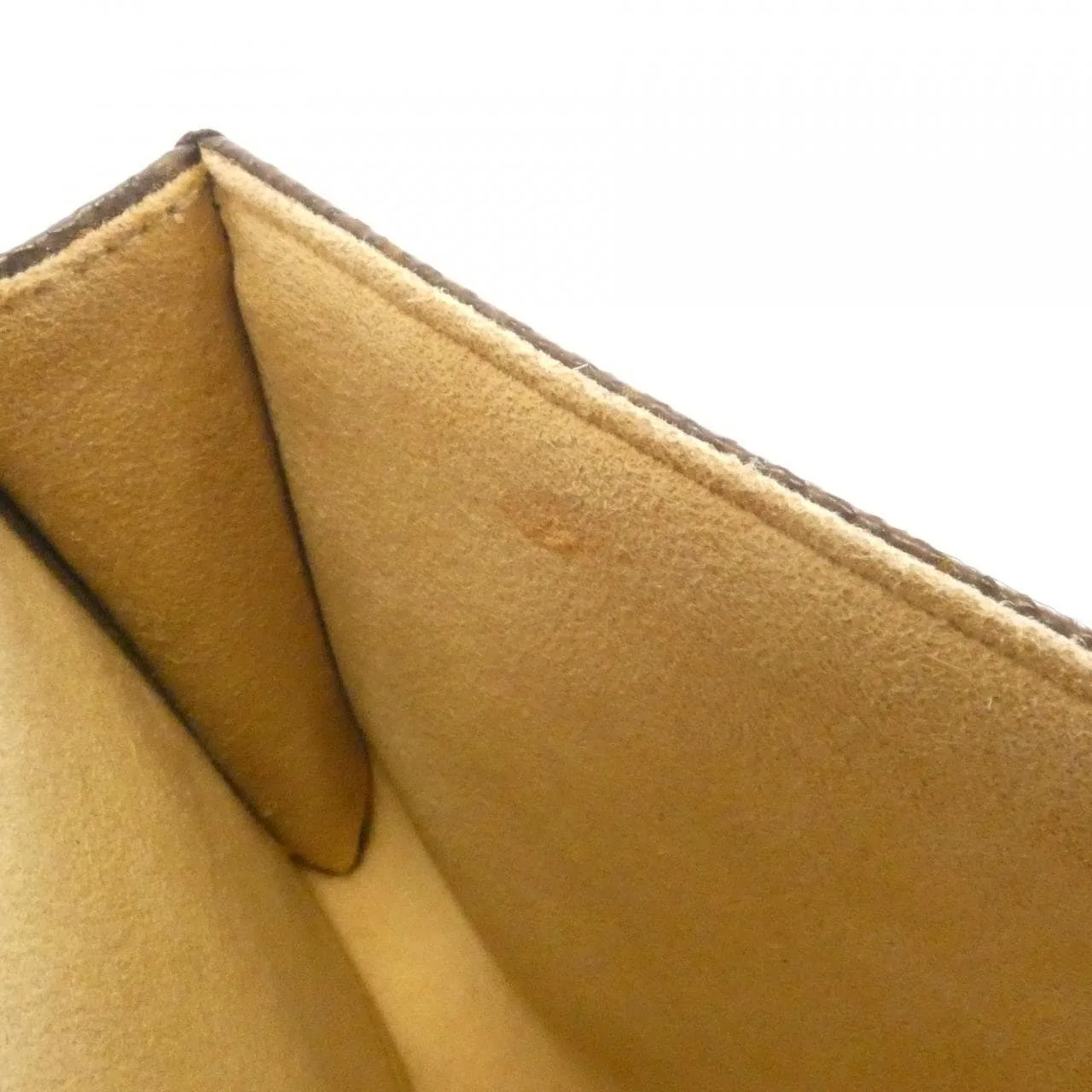 LOUIS VUITTON Pochette M51852 Shoulder Monogram
