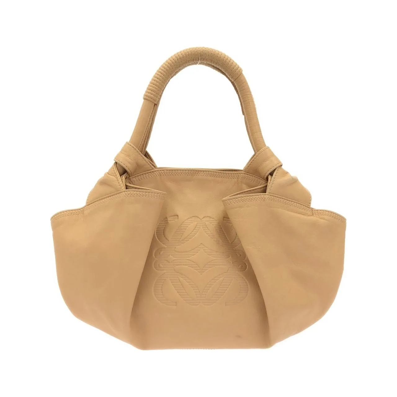 LOEWE Handbag Beige