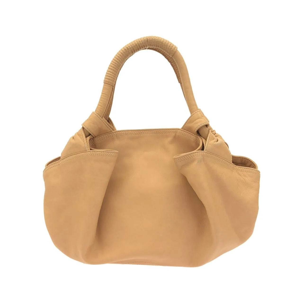 LOEWE Handbag Beige - Thumbnail 2