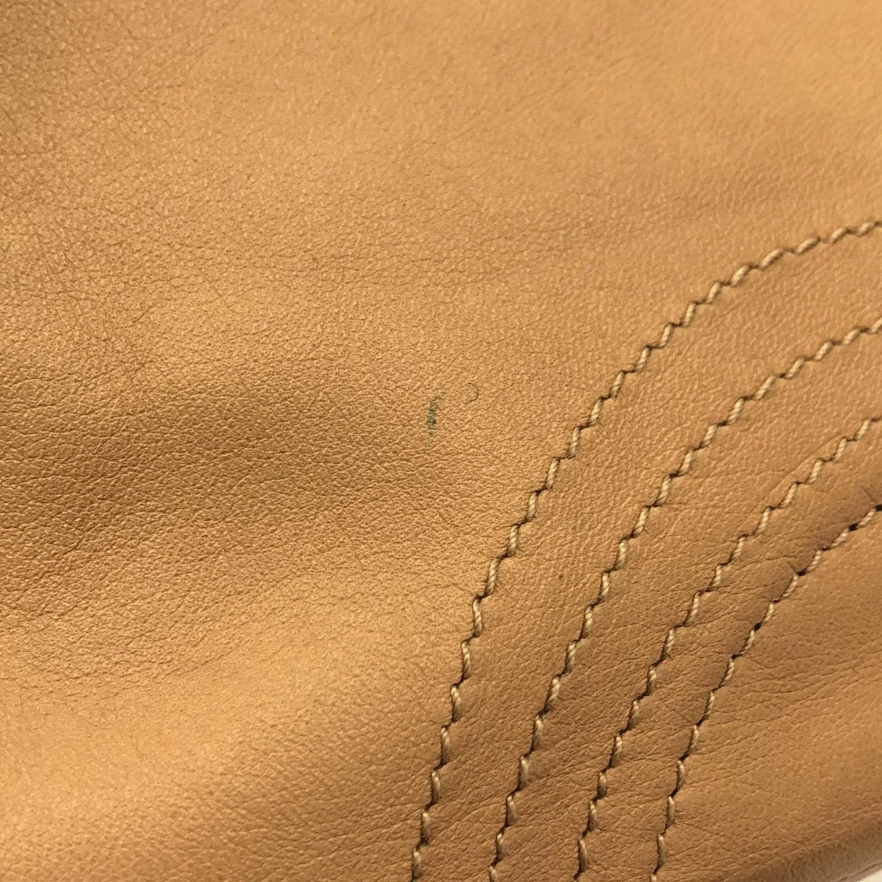 LOEWE Handbag Beige - Thumbnail 5