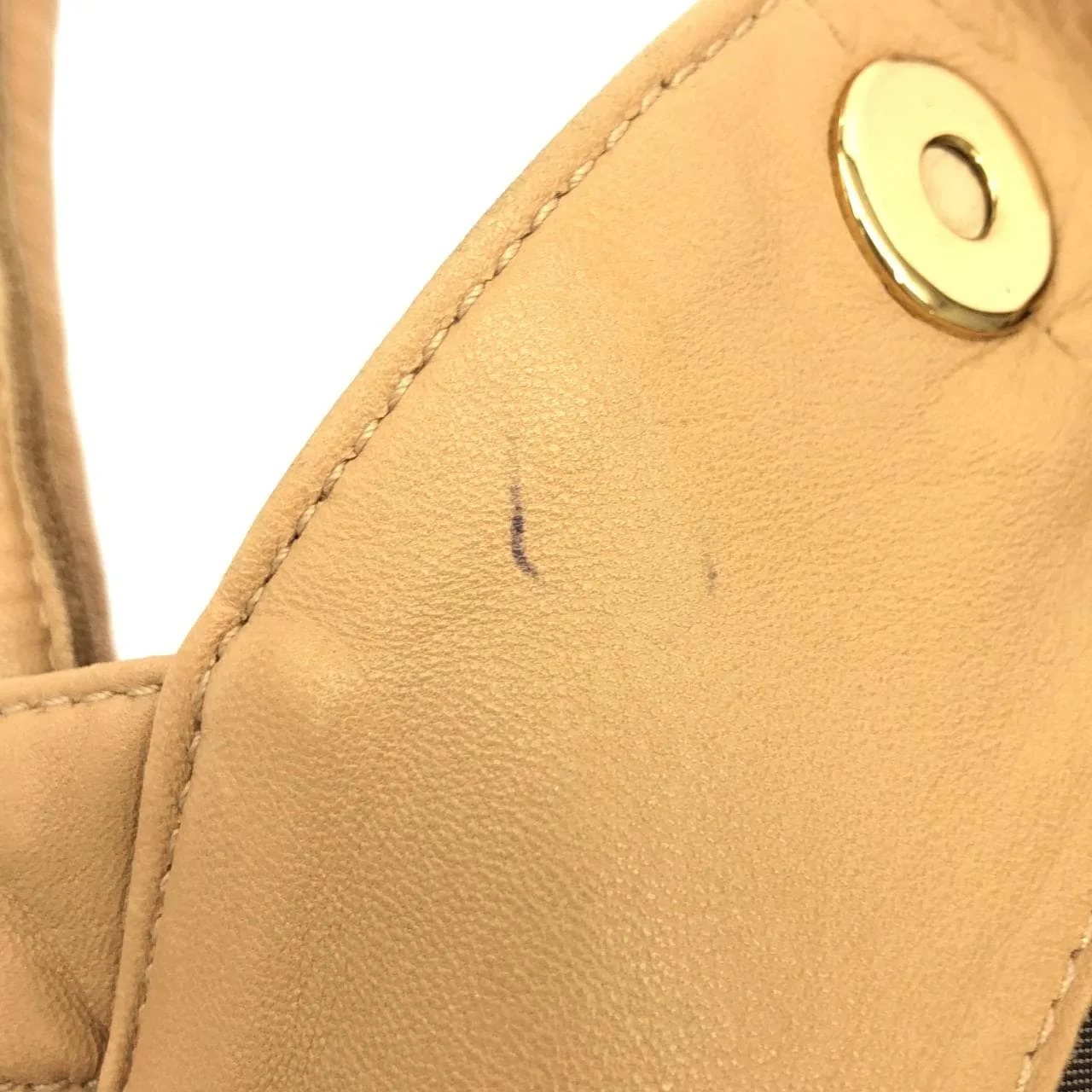 LOEWE Handbag Beige - Thumbnail 8