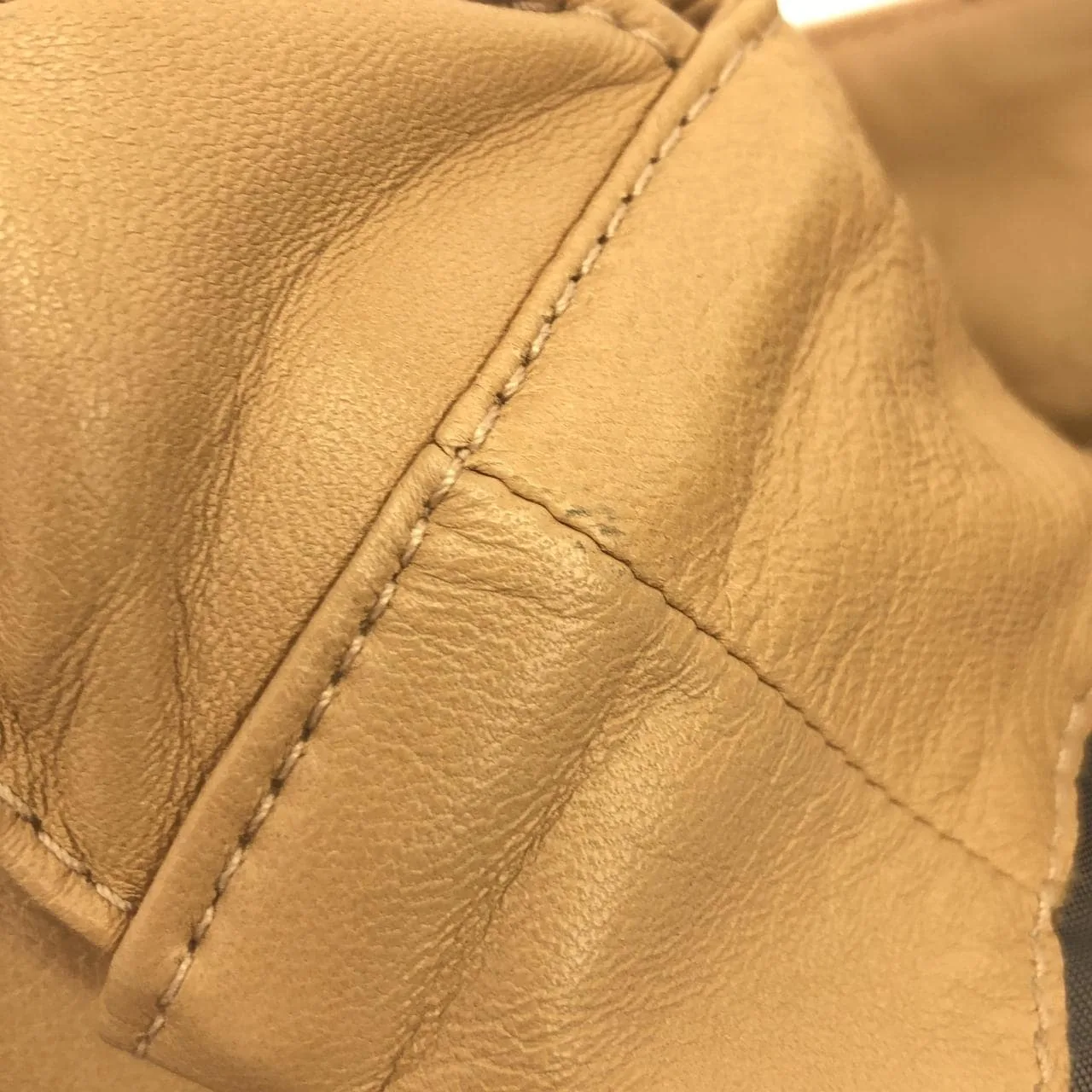 LOEWE Handbag Beige - Thumbnail 9