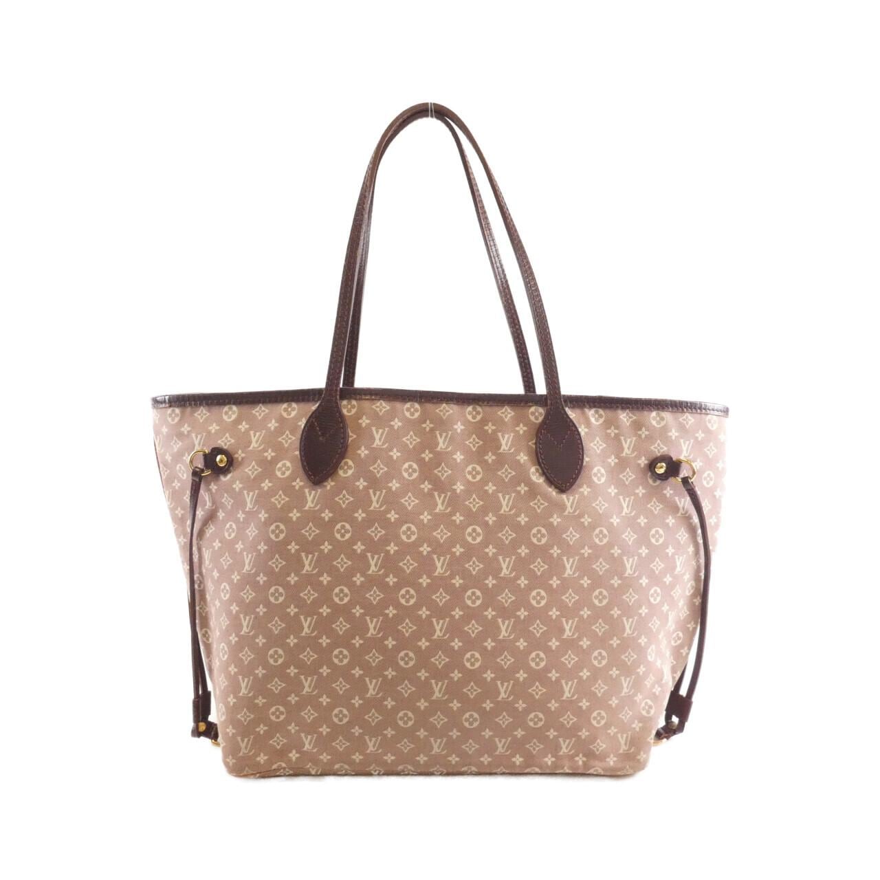 LOUIS VUITTON Neverfull M40515 Tote Monogram