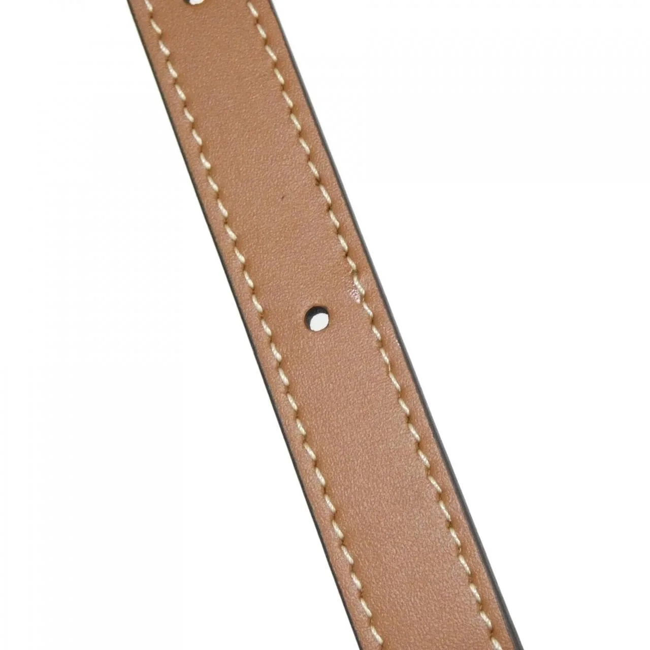 CELINE Triomphe 191502BZJ Shoulder Canvas Black Canvas Rank A - Thumbnail 8