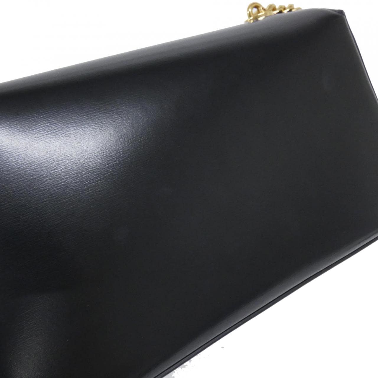 CELINE 199243BF4 Shoulder Bag 黑色 中古品A - 縮圖 5