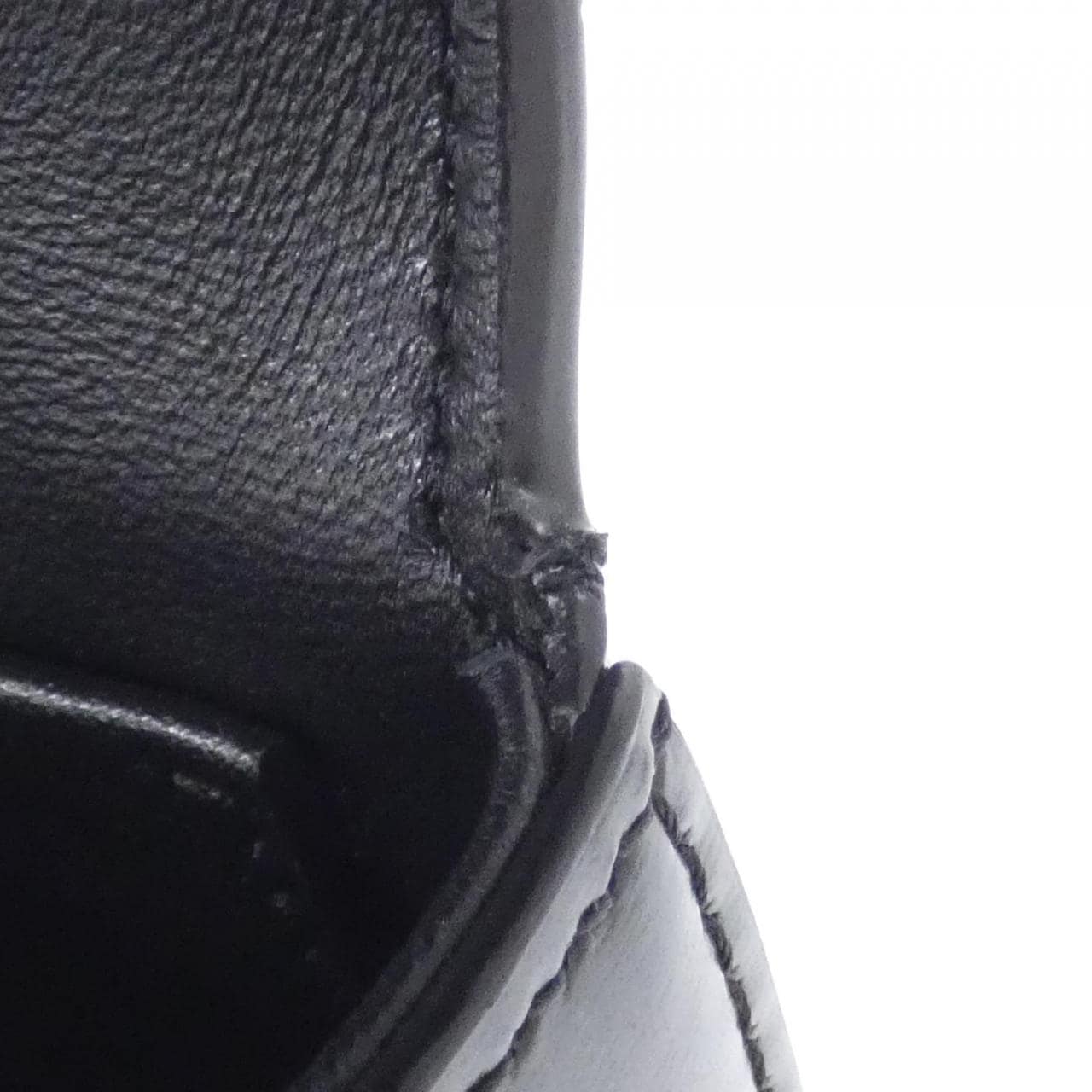 CELINE 199243BF4 Shoulder Bag 黑色 中古品A - 縮圖 6