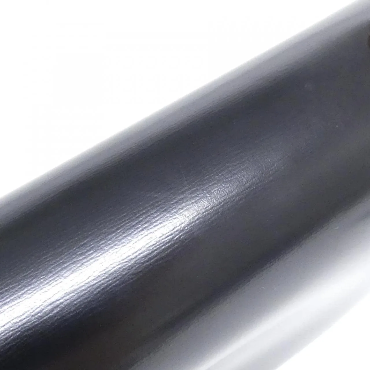 CELINE Triomphe 199243BF4 Shoulder 黑色 中古品A - 縮圖 7