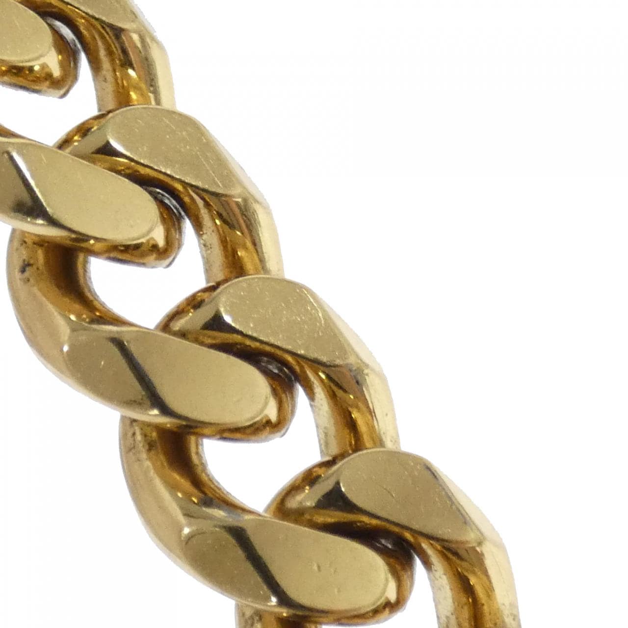 CELINE 199243BF4 Shoulder Bag 黑色 中古品A - 縮圖 8