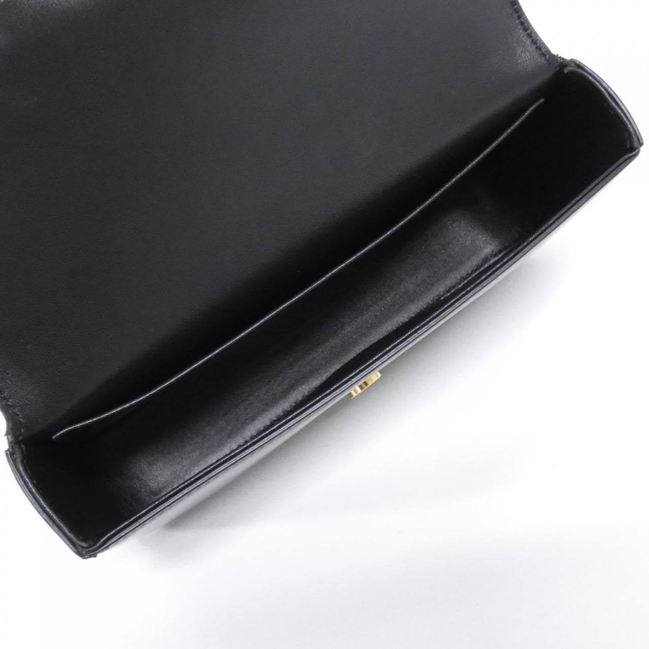 CELINE 199243BF4 Shoulder Bag 黑色 中古品A - 縮圖 9