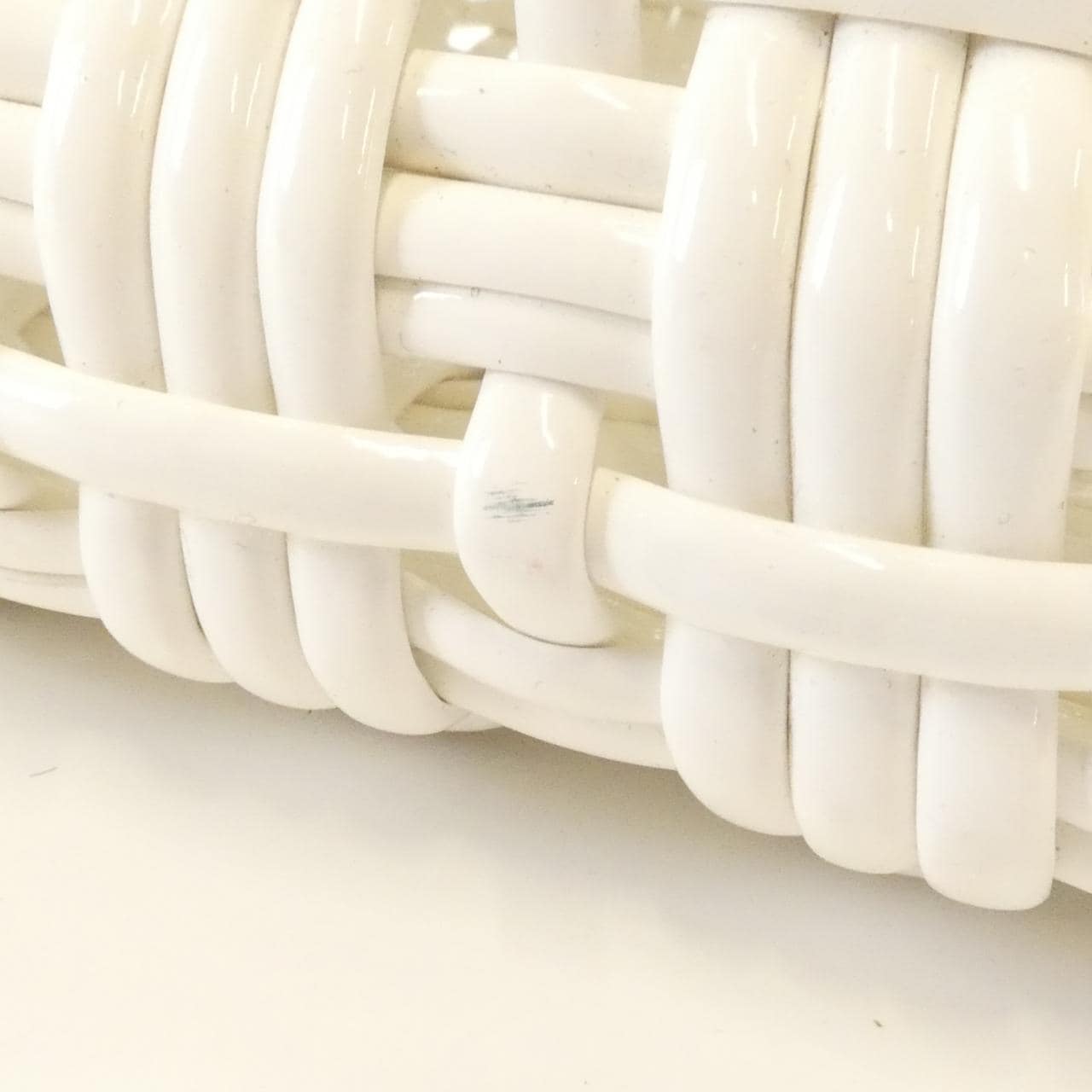 BALENCIAGA 671346 2IE3Y Bag Patent Leather Black Patent Leather - Thumbnail 8