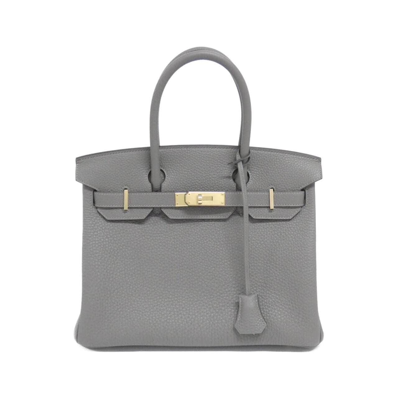 HERMES HERMÈS Birkin 044577CP Bag Togo