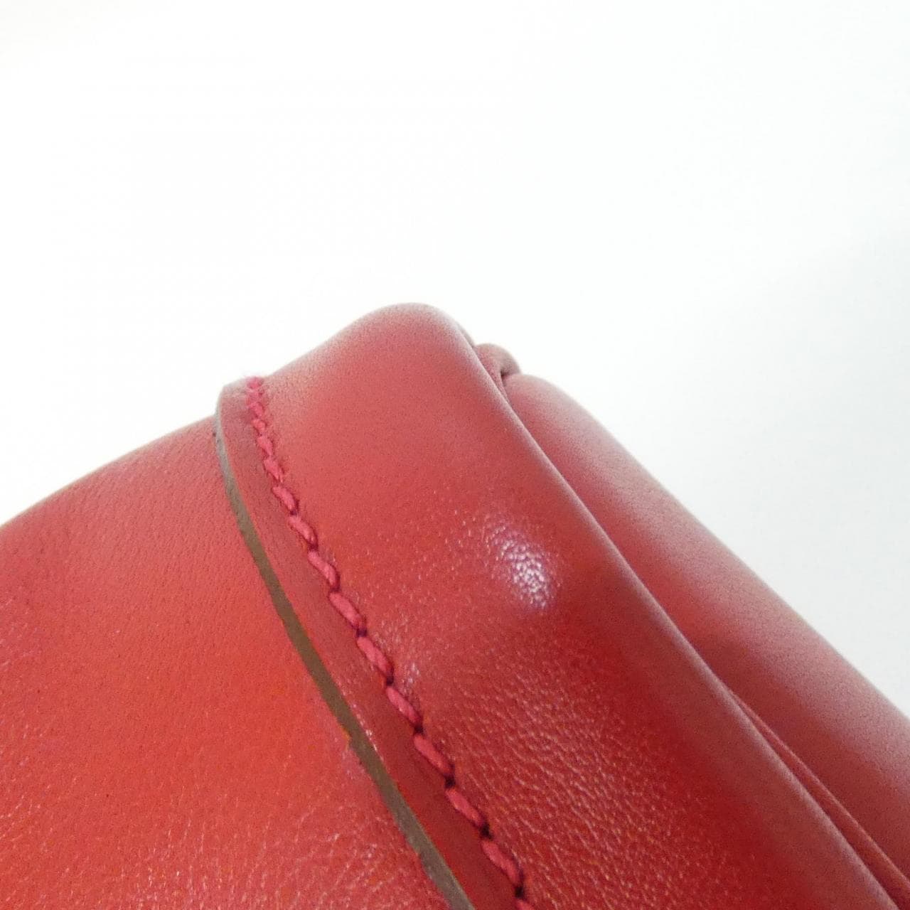 HERMES HERMÈS 200212M Bag Swift Black Swift Leather - Thumbnail 3