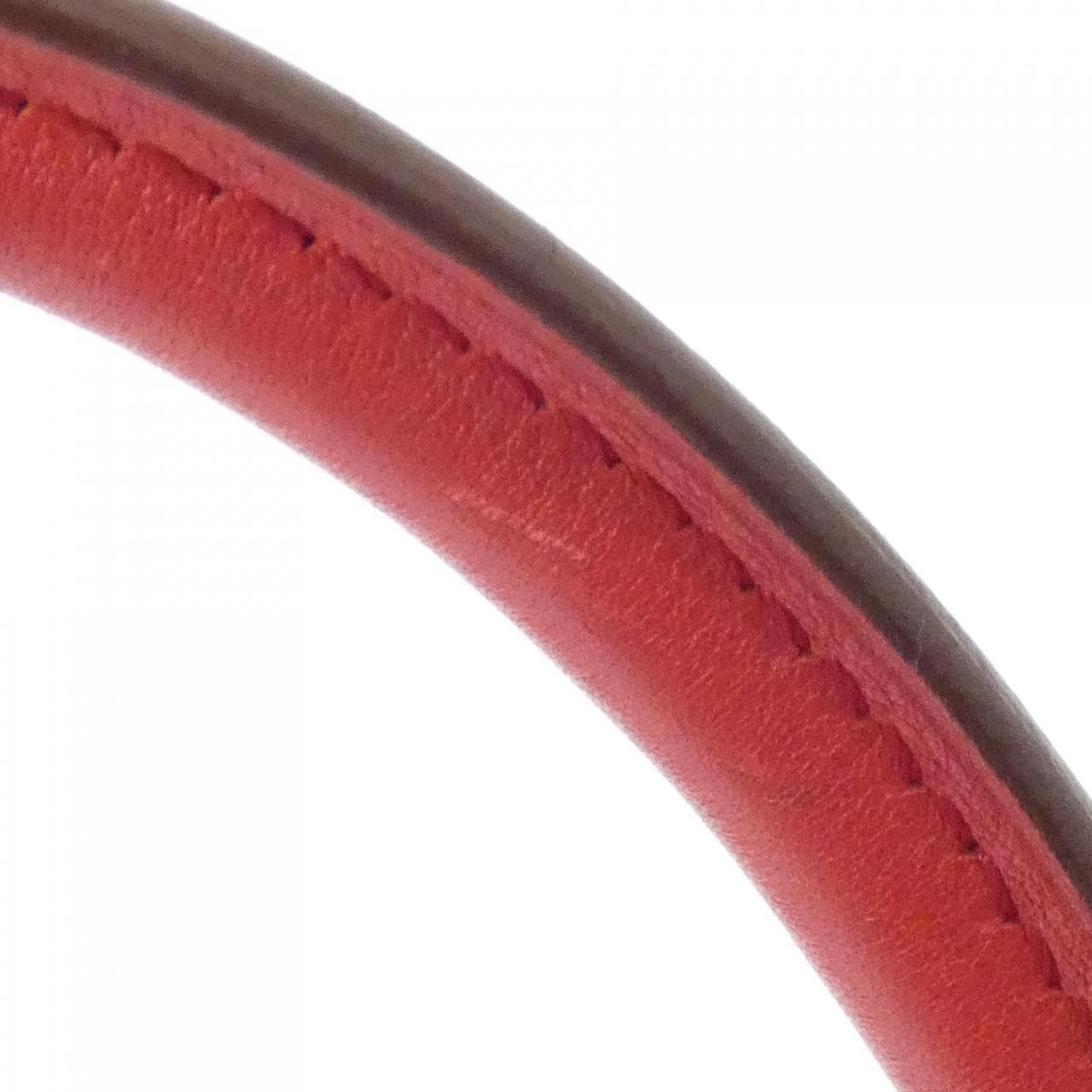 HERMES HERMÈS 200212M Bag Swift Black Swift Leather - Thumbnail 6