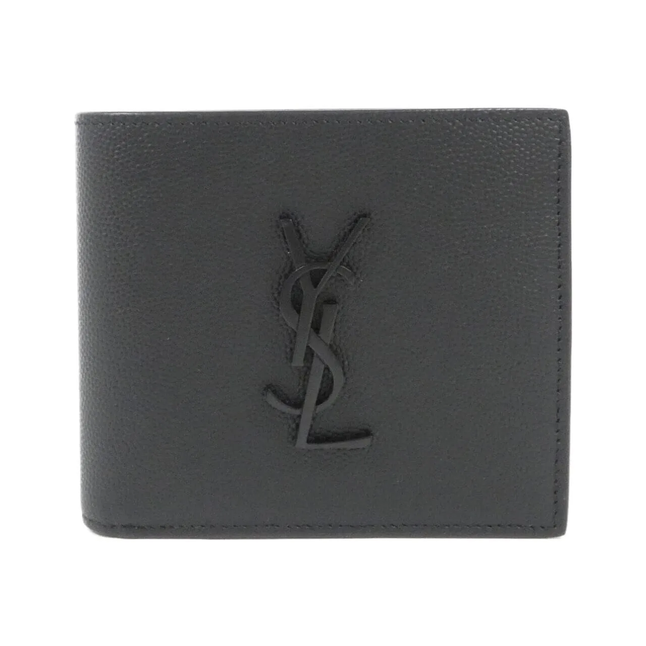 SAINT LAURENT 463249 BTY0U Wallet